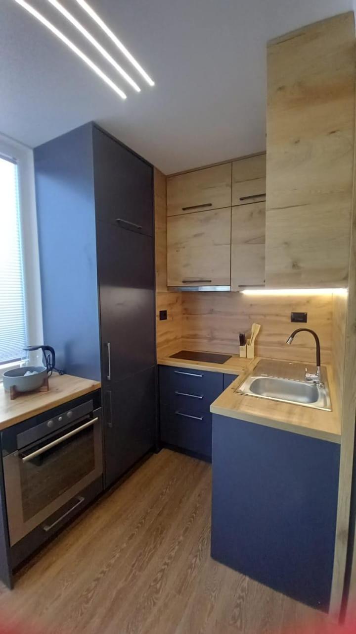 Apartment Kraja Shkoder