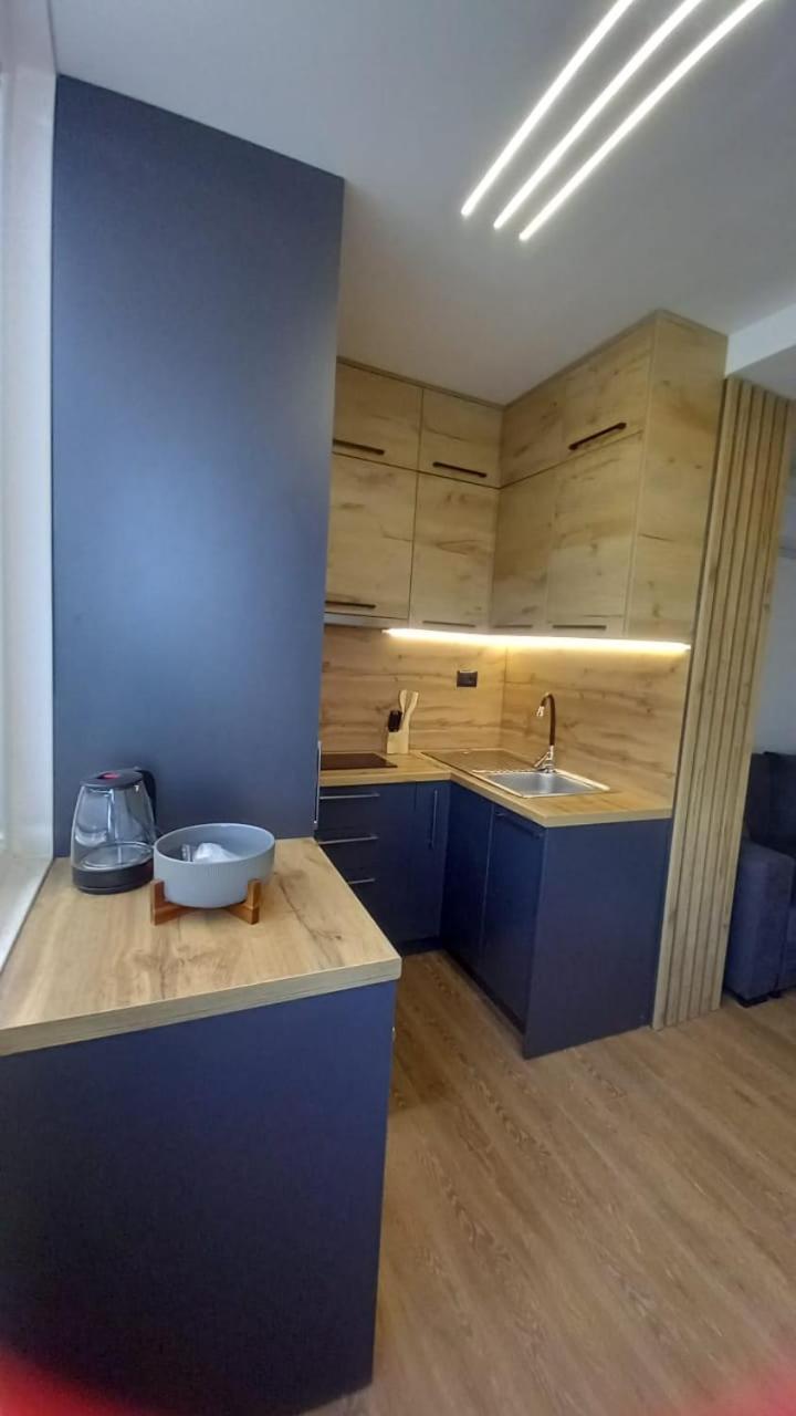 Apartment Kraja Shkoder