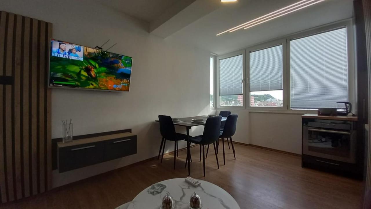 Apartment Kraja Shkoder