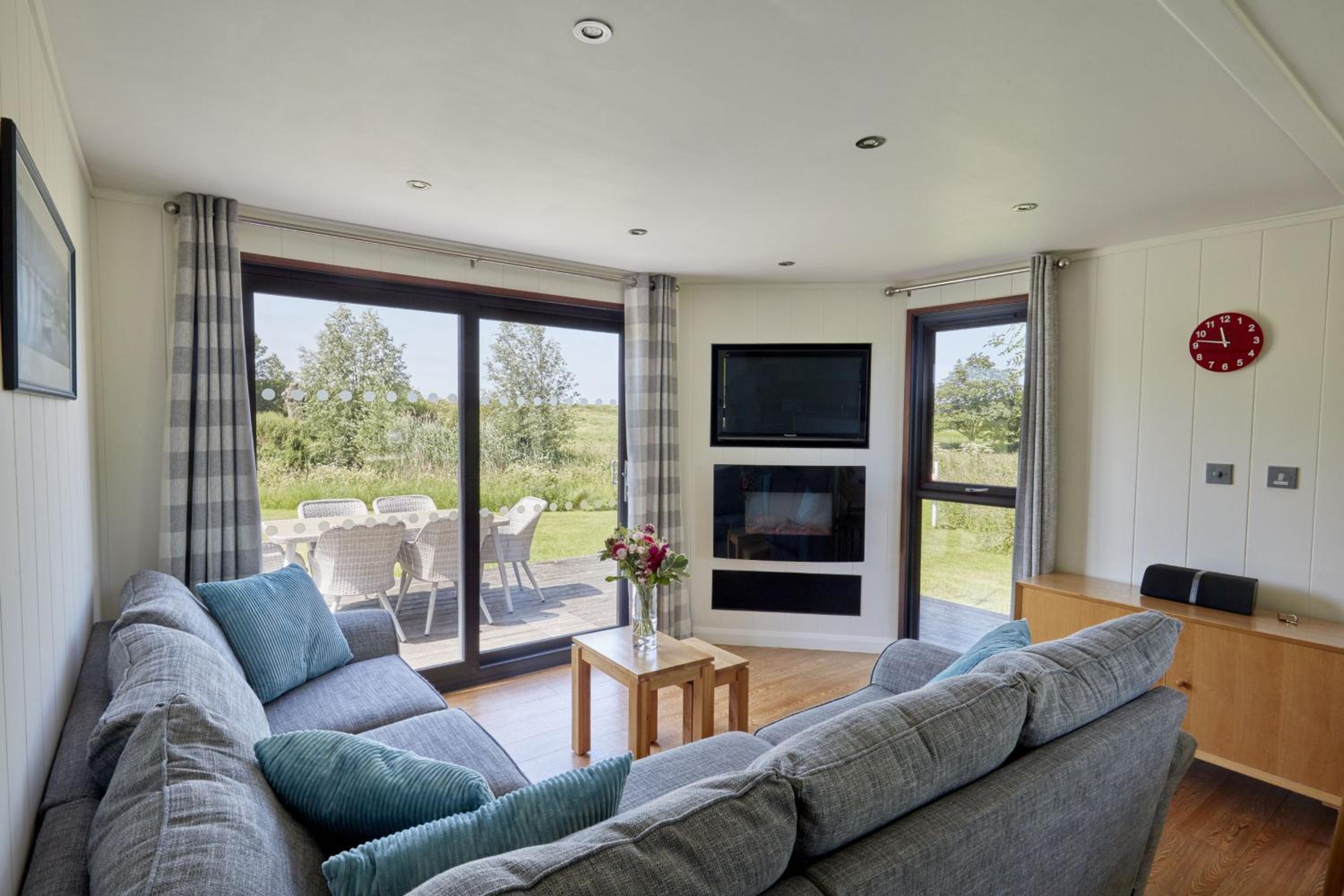 Beckington Lodge
