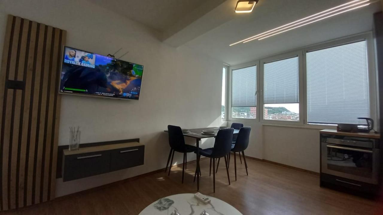 Apartment Kraja Shkoder