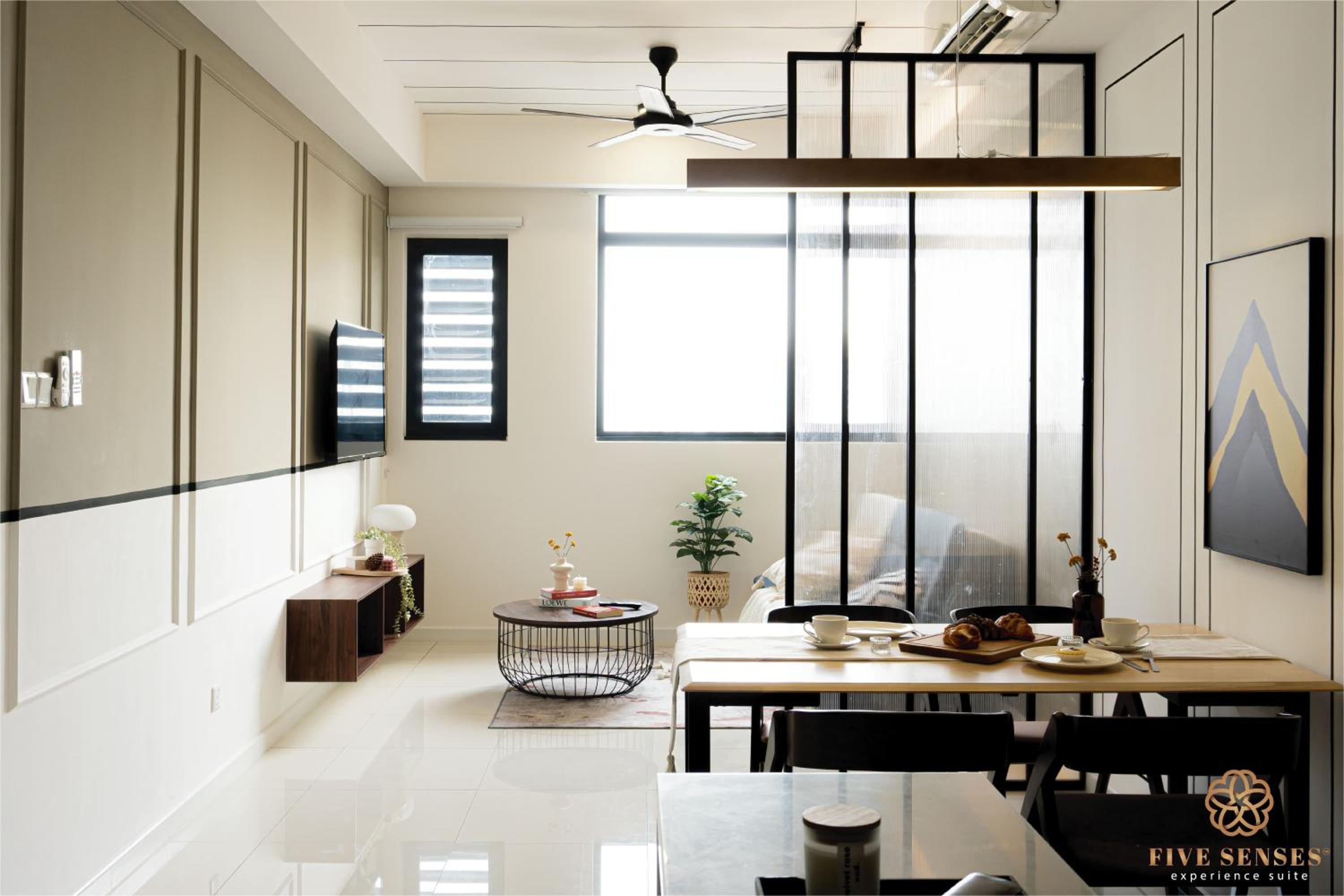 Chambers Signature Suites, Kuala Lumpur