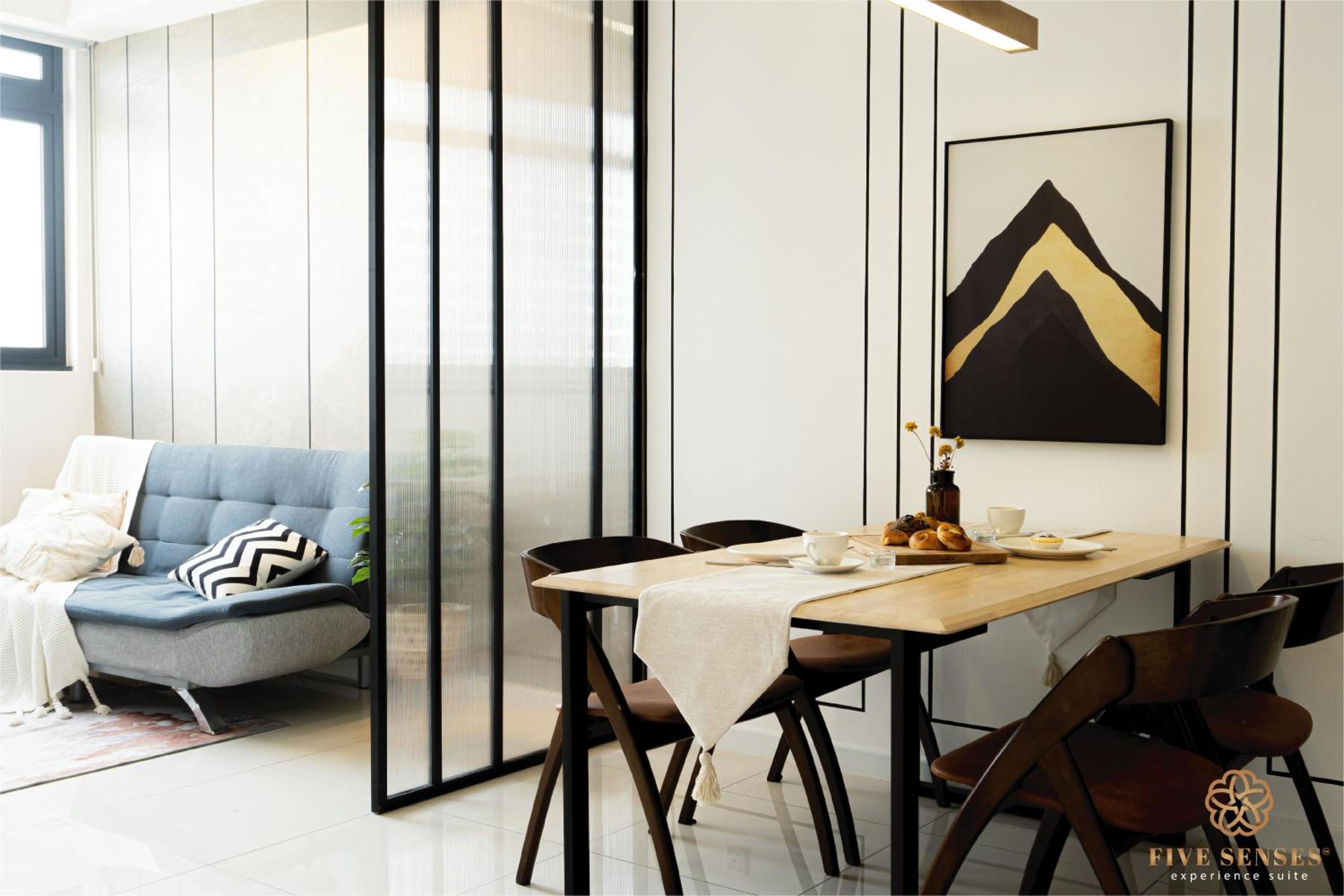 Chambers Signature Suites, Kuala Lumpur