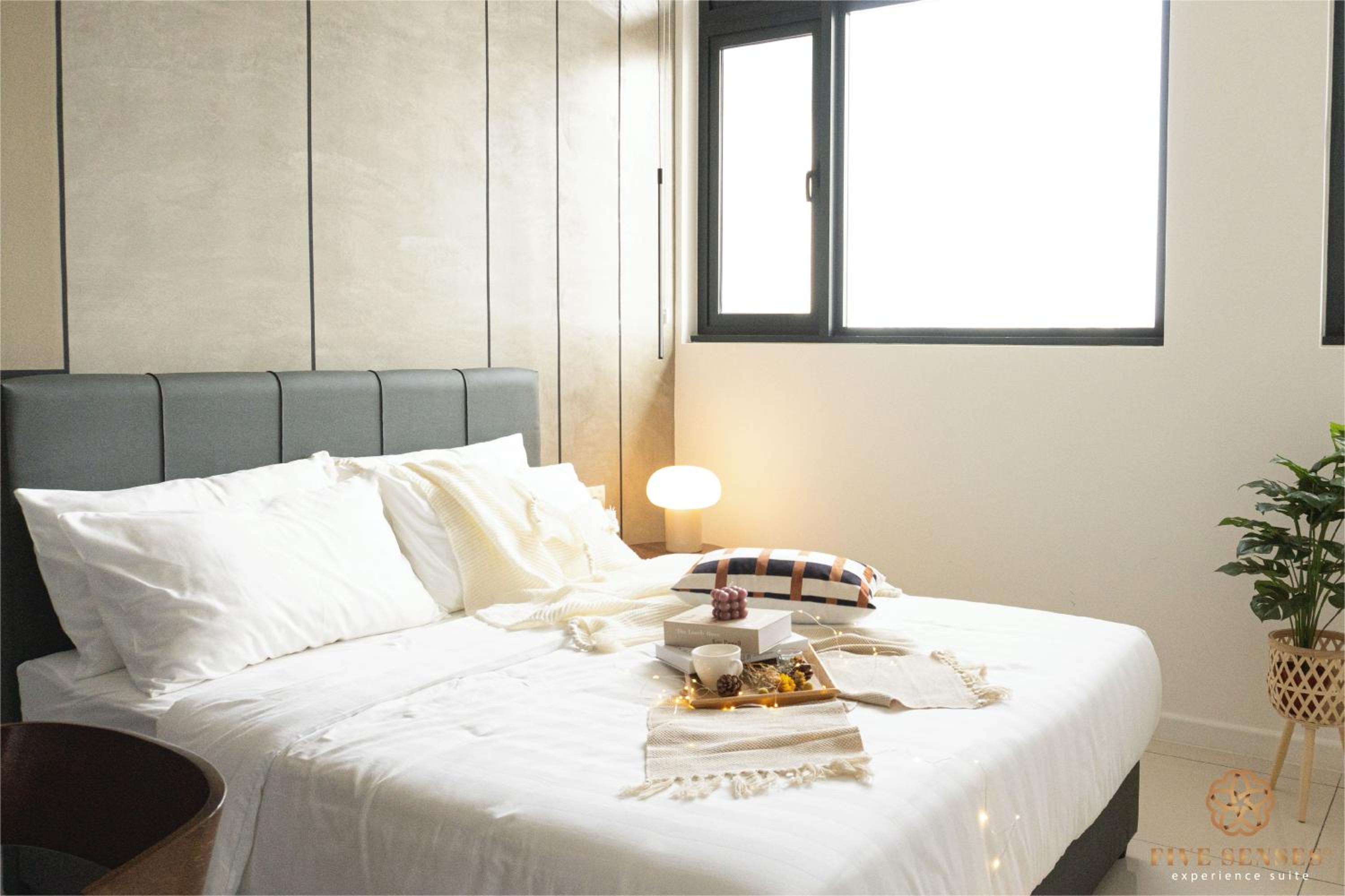 Chambers Signature Suites, Kuala Lumpur