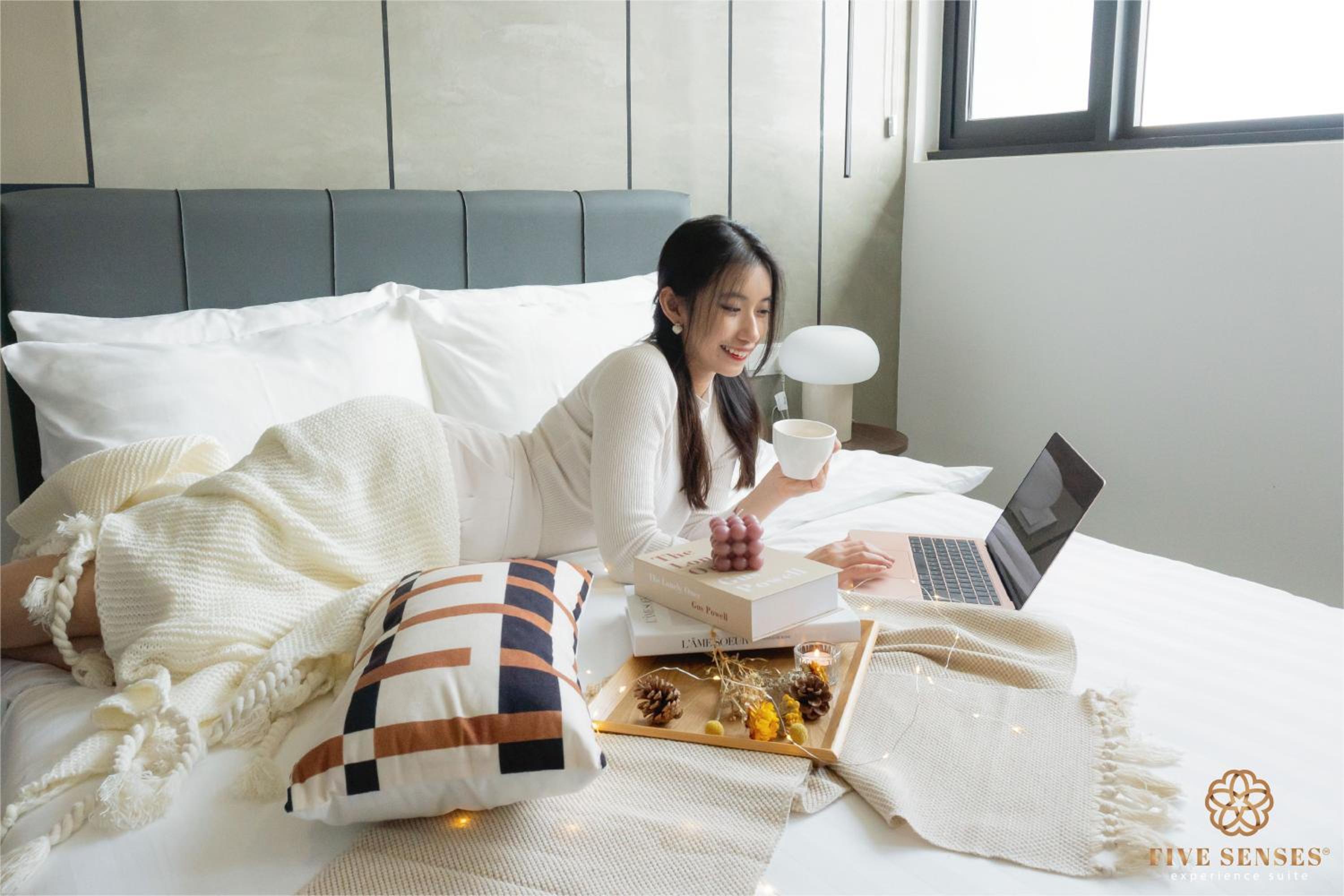 Chambers Signature Suites, Kuala Lumpur
