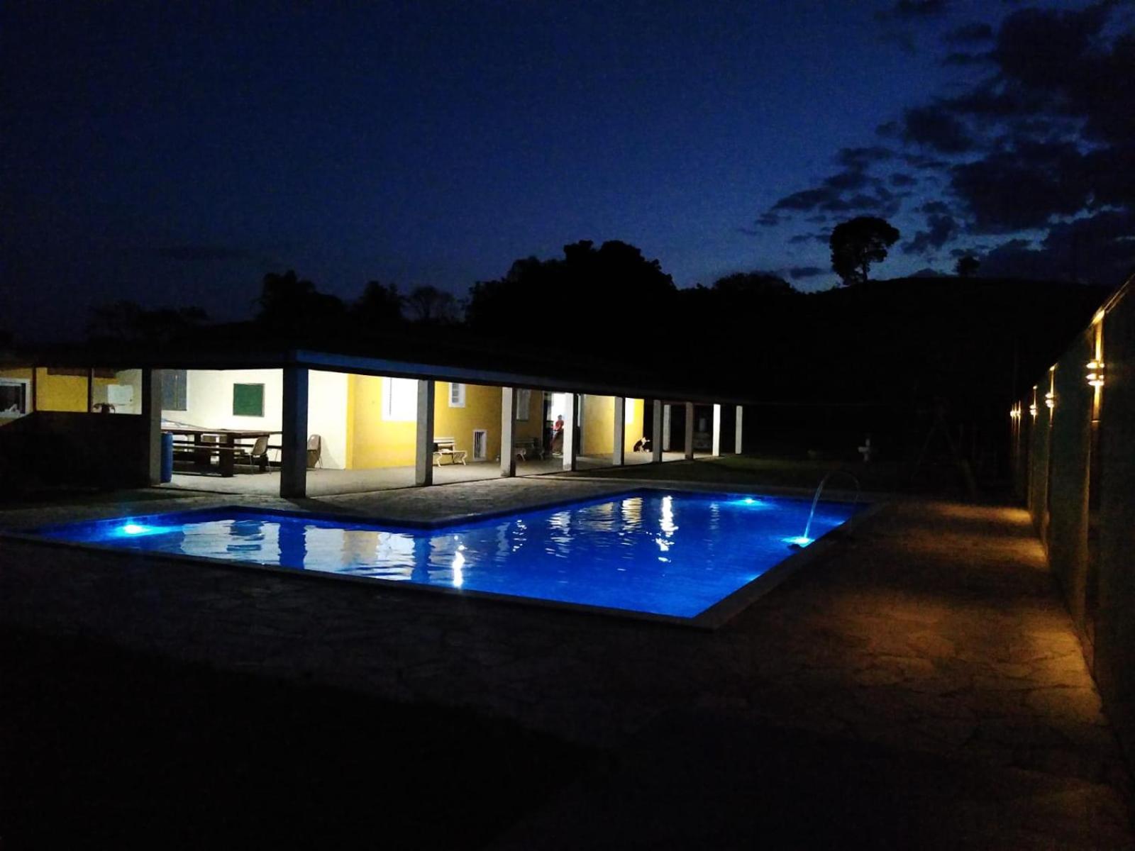 Chácara Pedacinho do céu