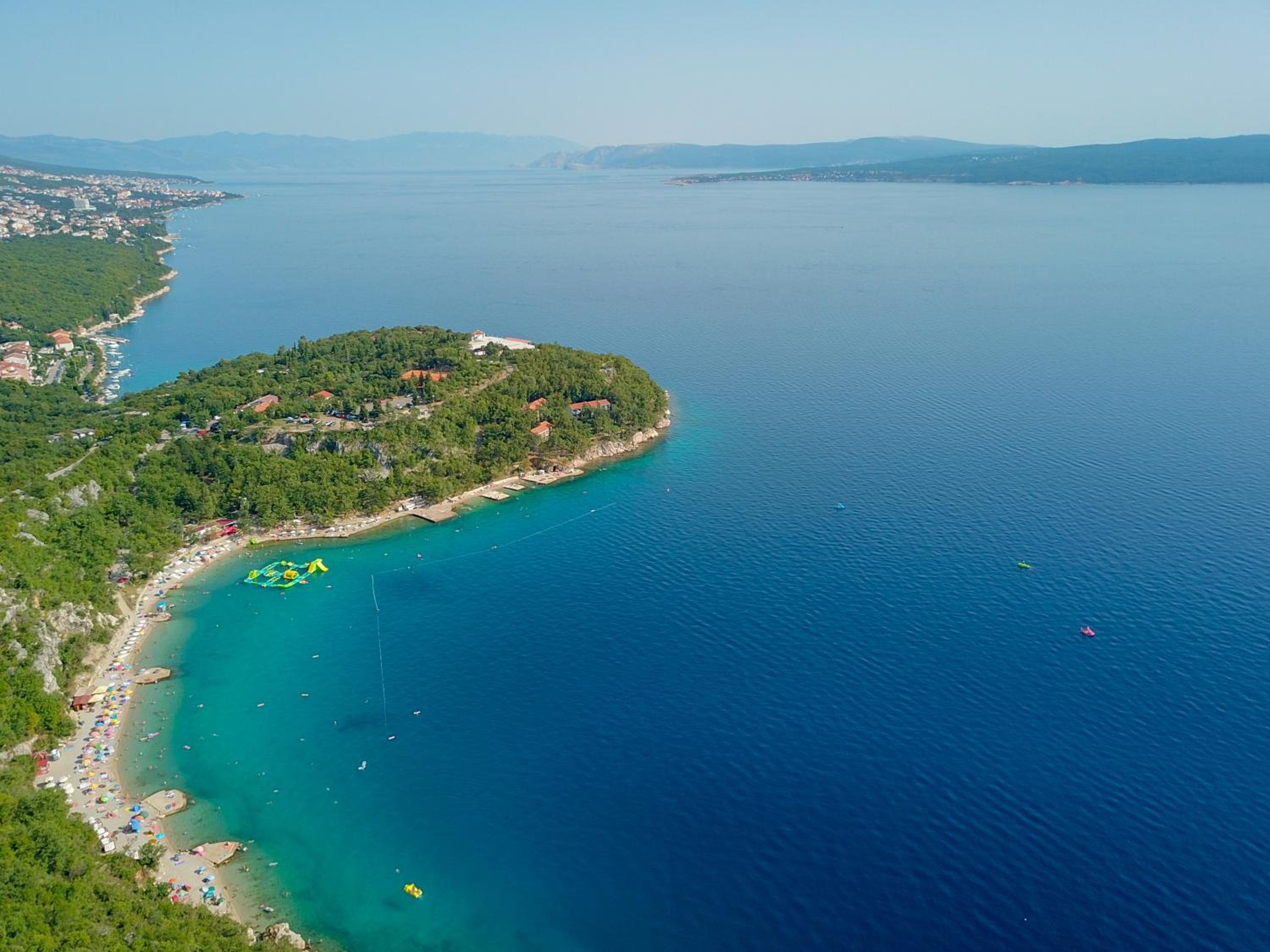 Holiday Homes Kačjak