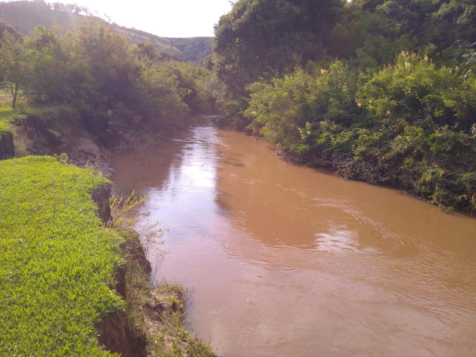 Chácara Pedacinho do céu