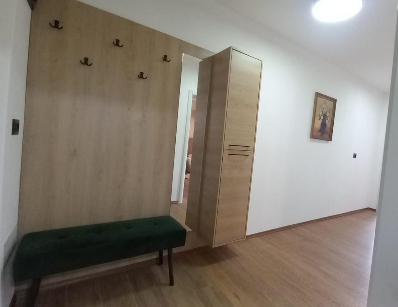 Apartment Kraja Shkoder