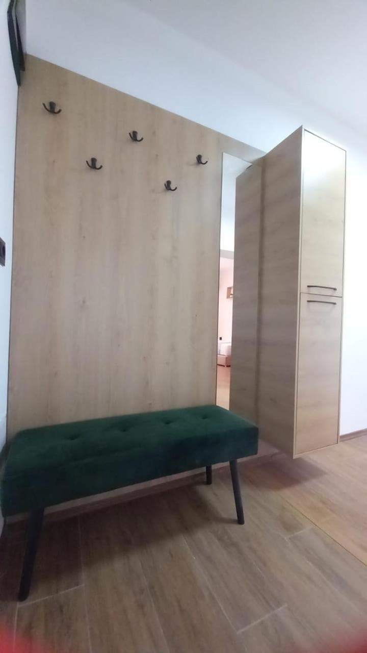 Apartment Kraja Shkoder