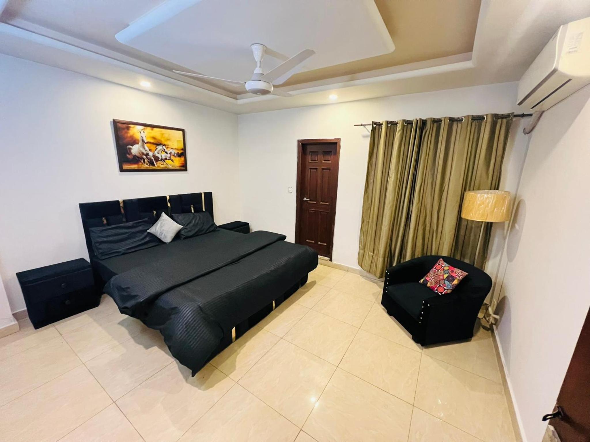 Luxe and Family-friendly 2BHK view 2