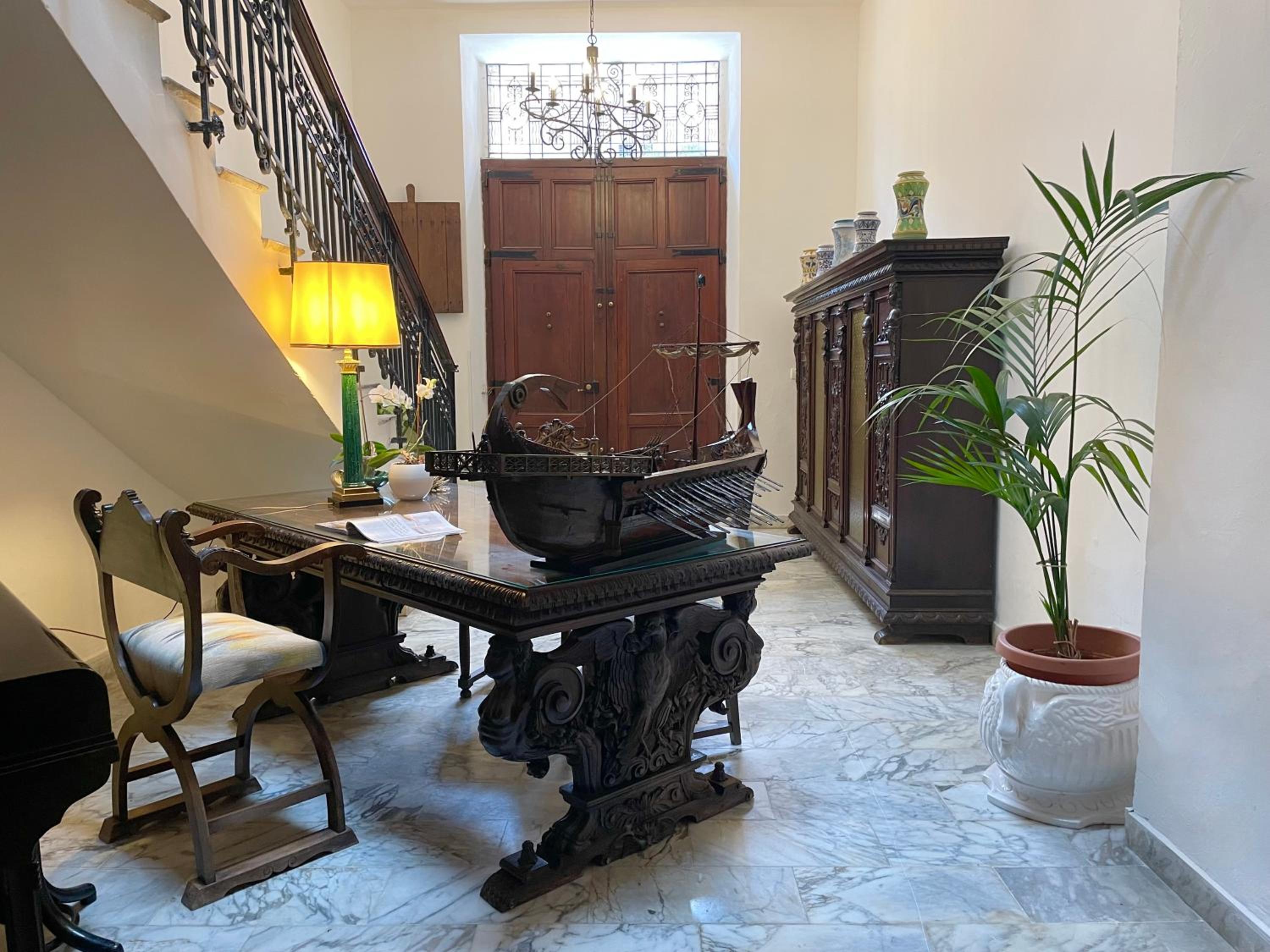 DOMUS ALERIA Deluxe Rooms photo 2