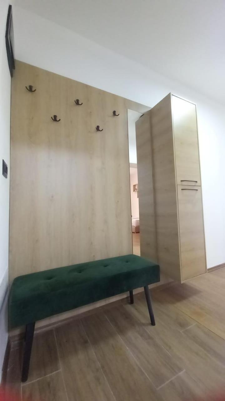 Apartment Kraja Shkoder