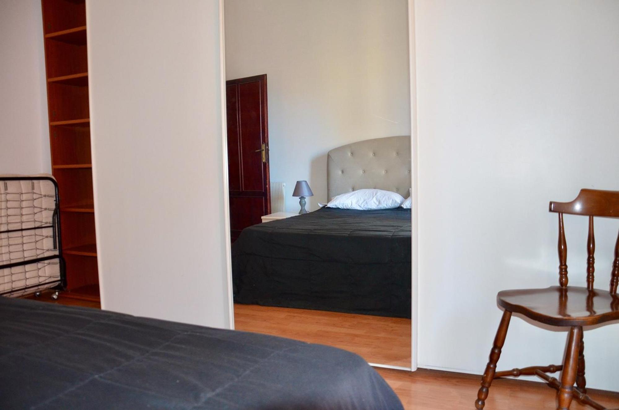 Cornelia Holiday Flat