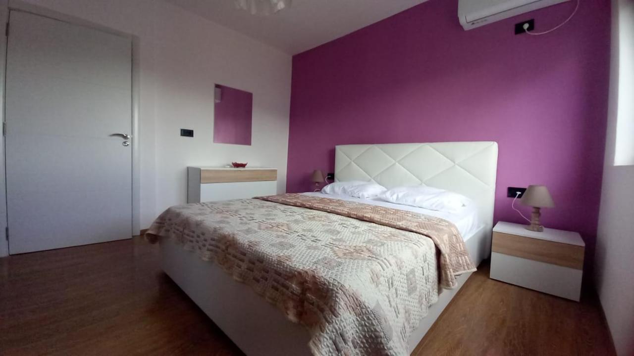 Apartment Kraja Shkoder