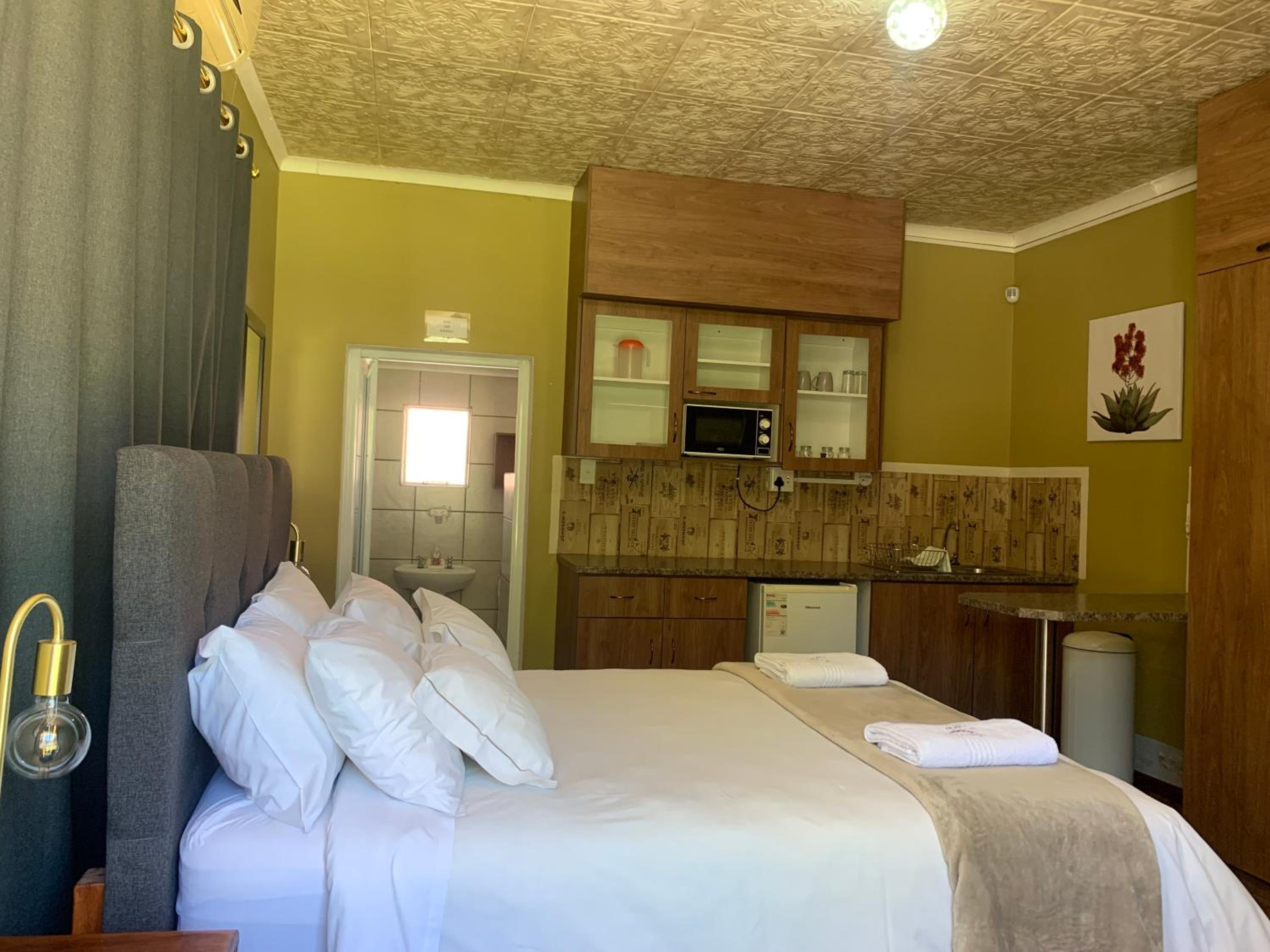 Victoria Oaks Guesthouse, photo 27