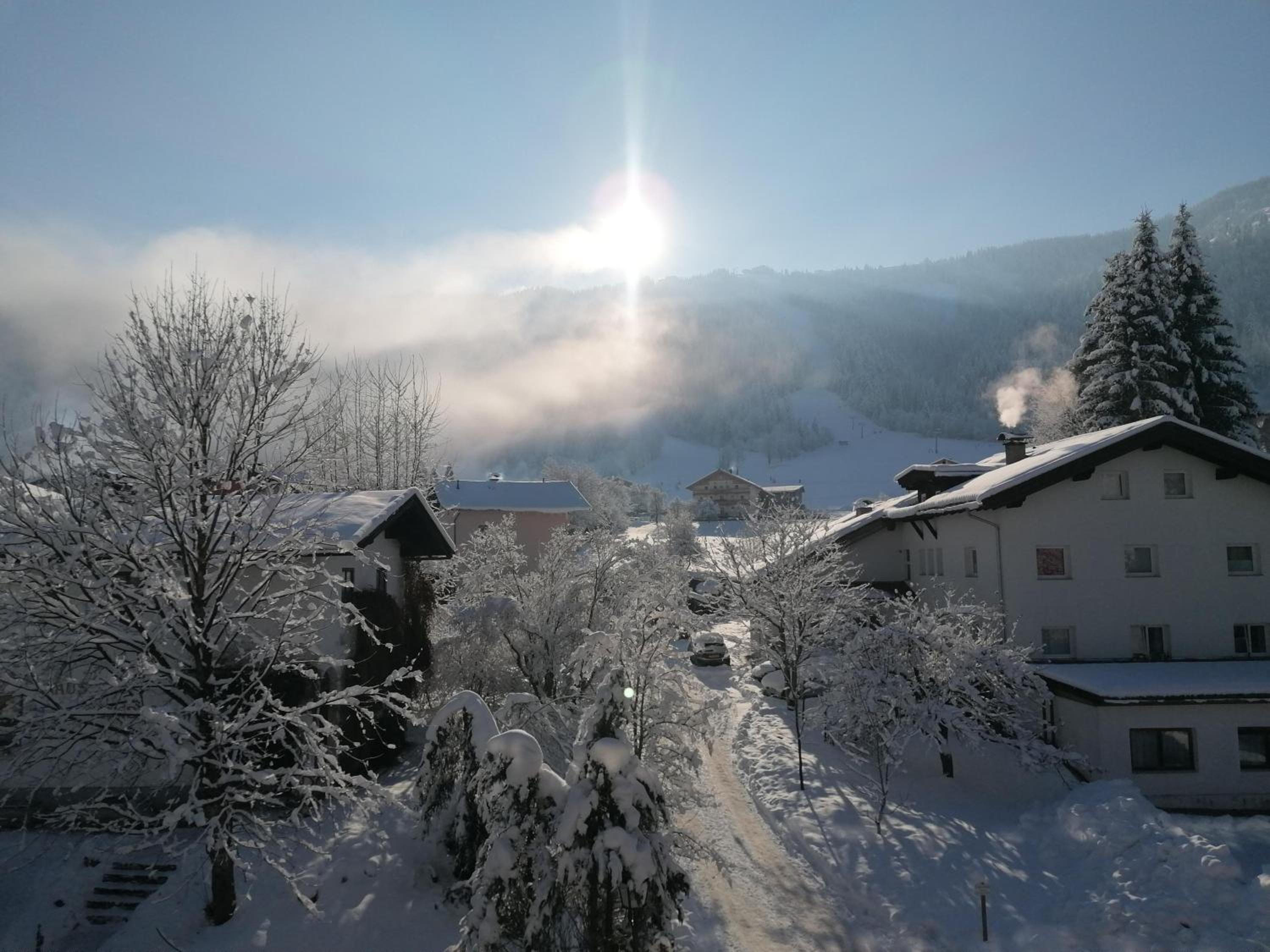 Apartment Markbachblick