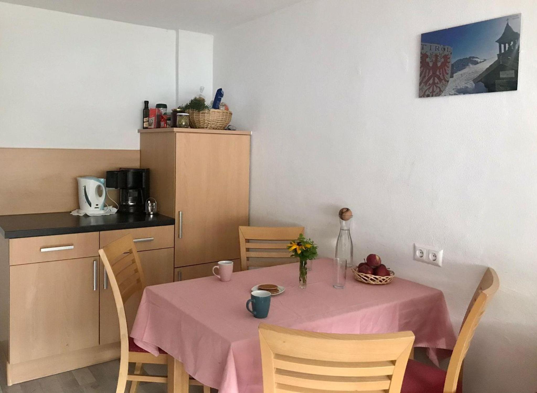 Apartment Markbachblick