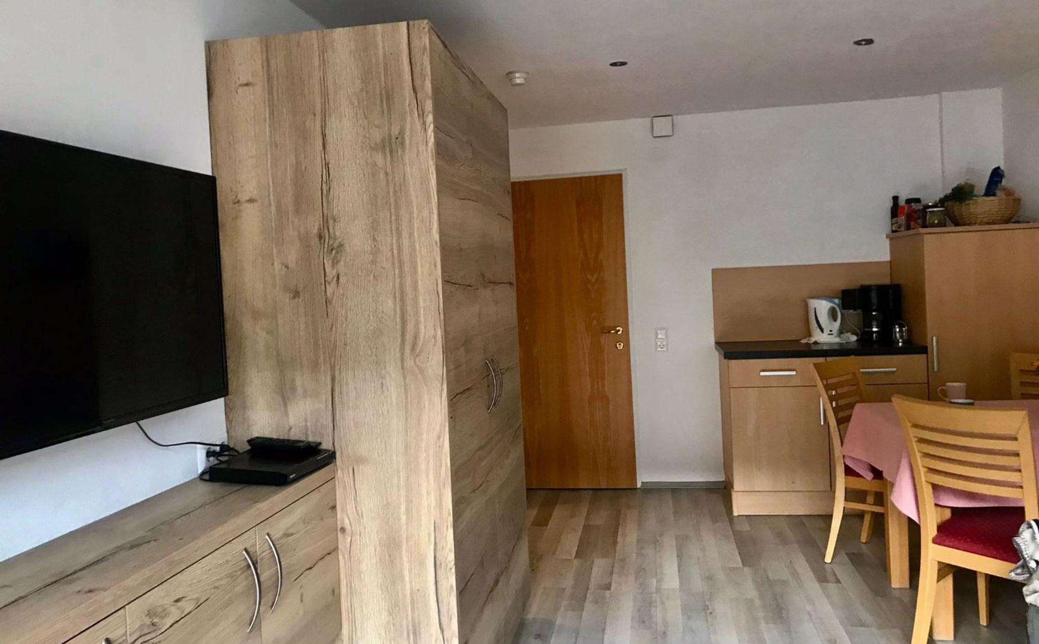 Apartment Markbachblick
