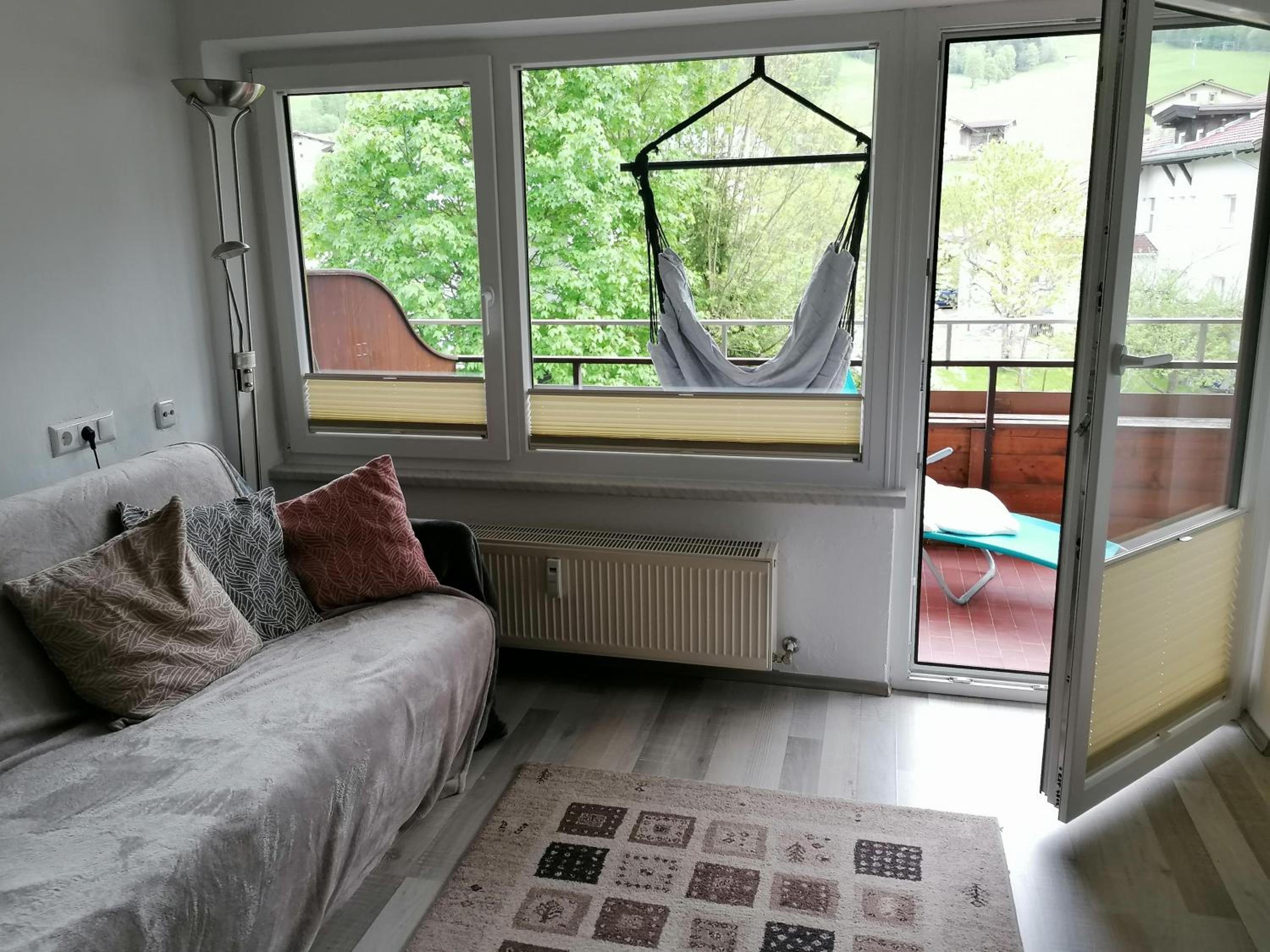 Apartment Markbachblick
