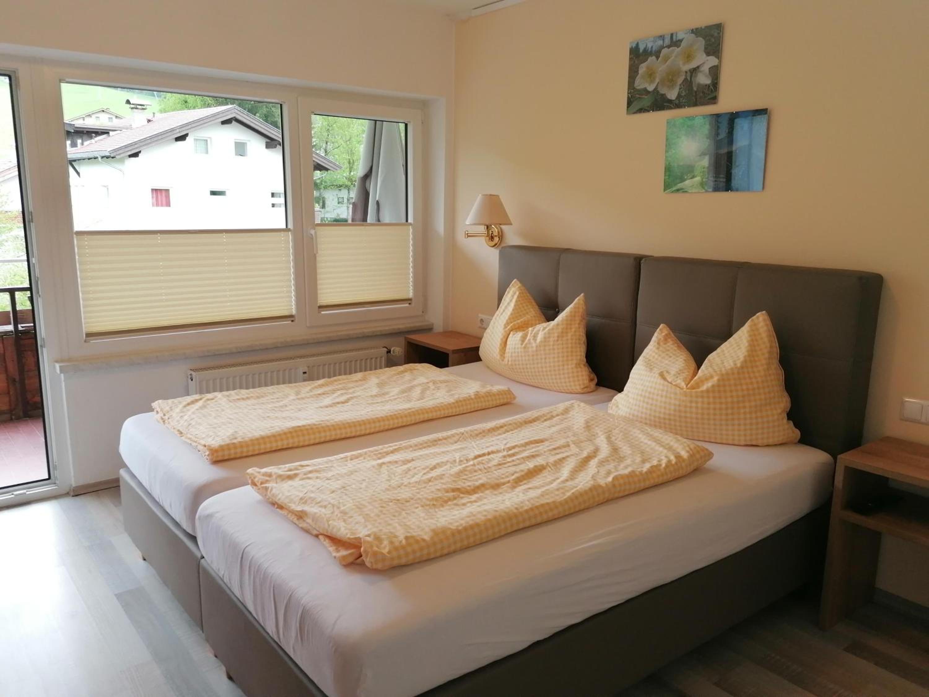 Apartment Markbachblick