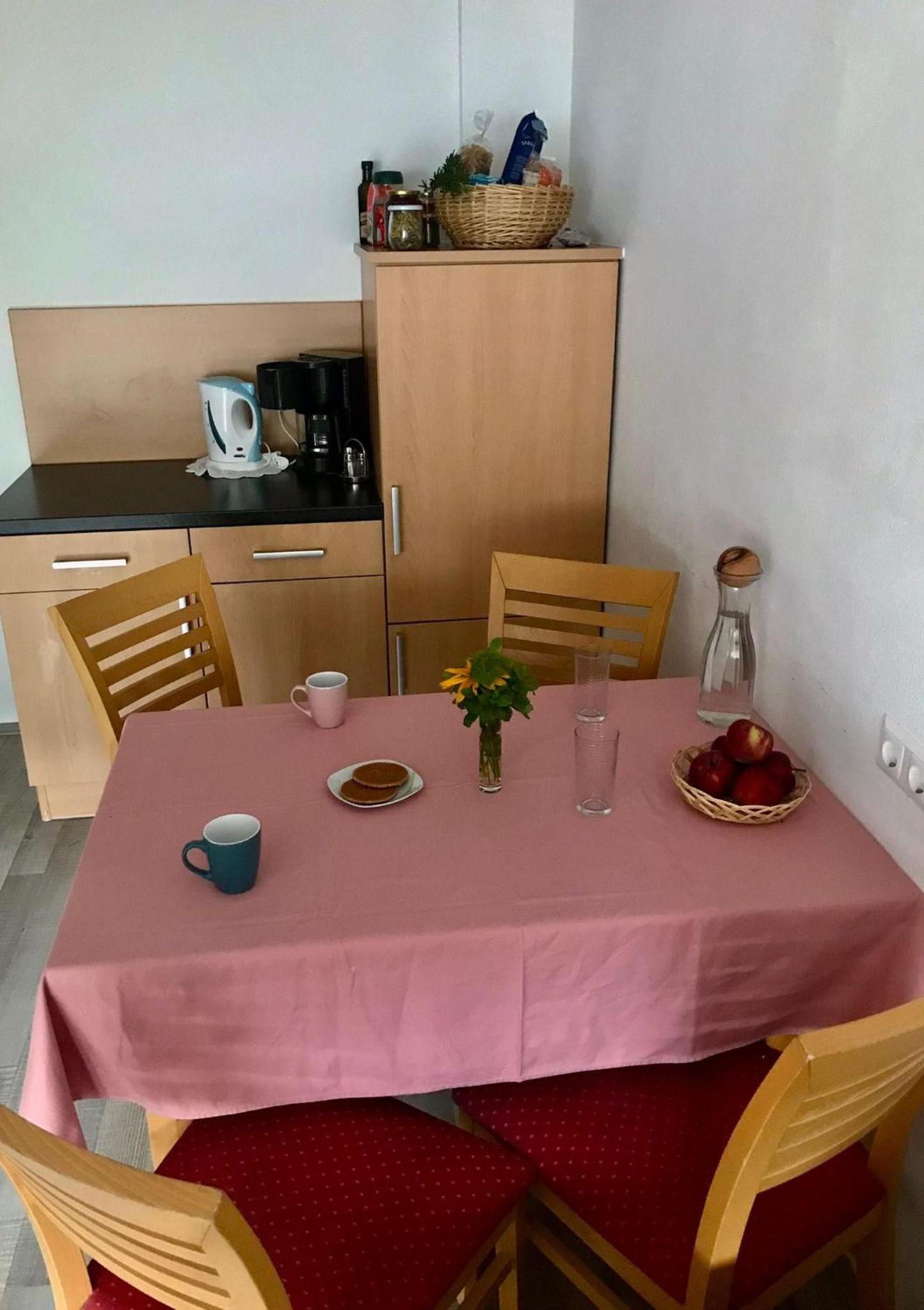 Apartment Markbachblick