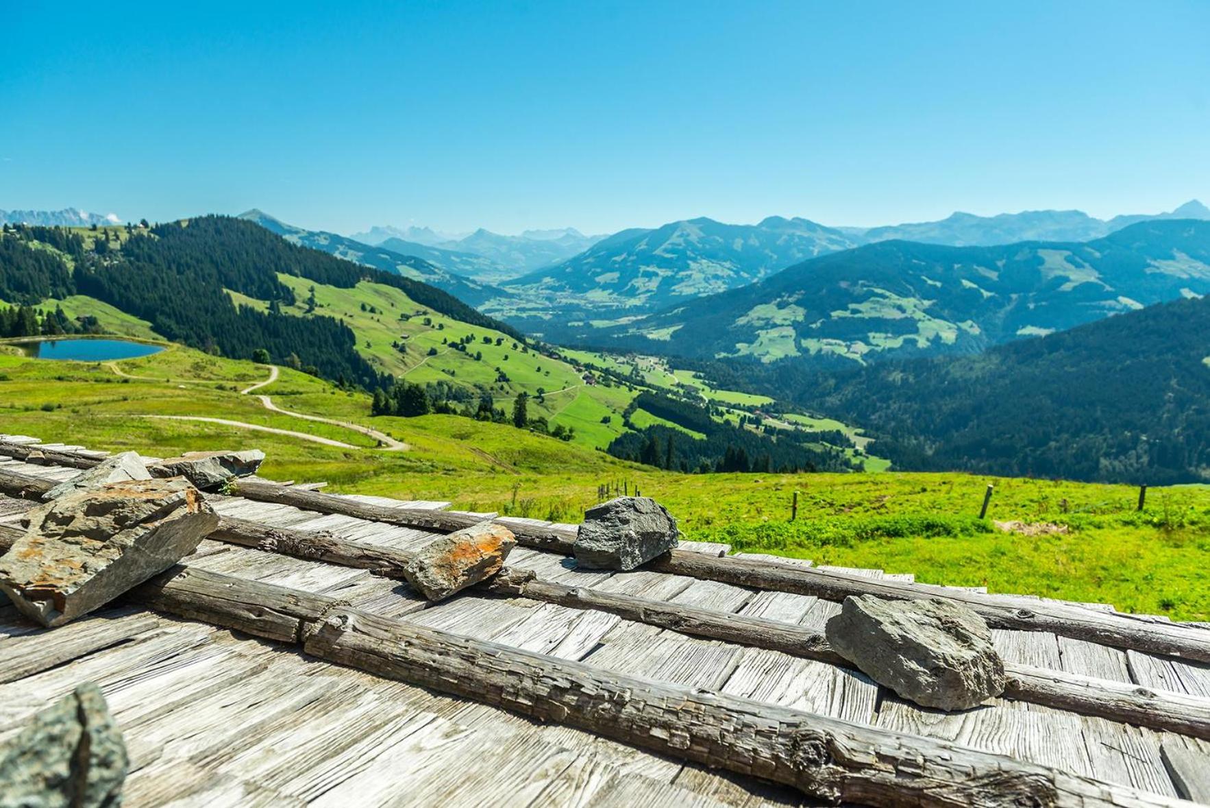Apartment Markbachblick