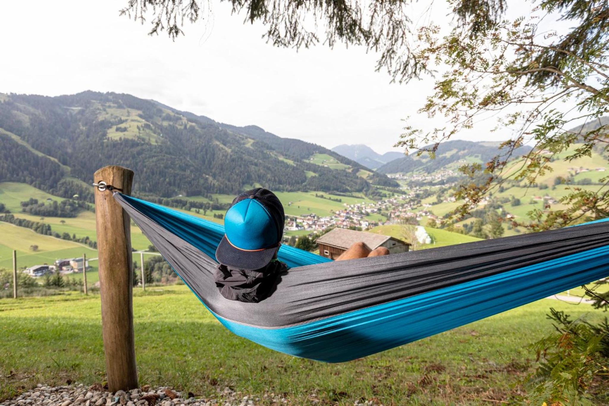 Apartment Markbachblick