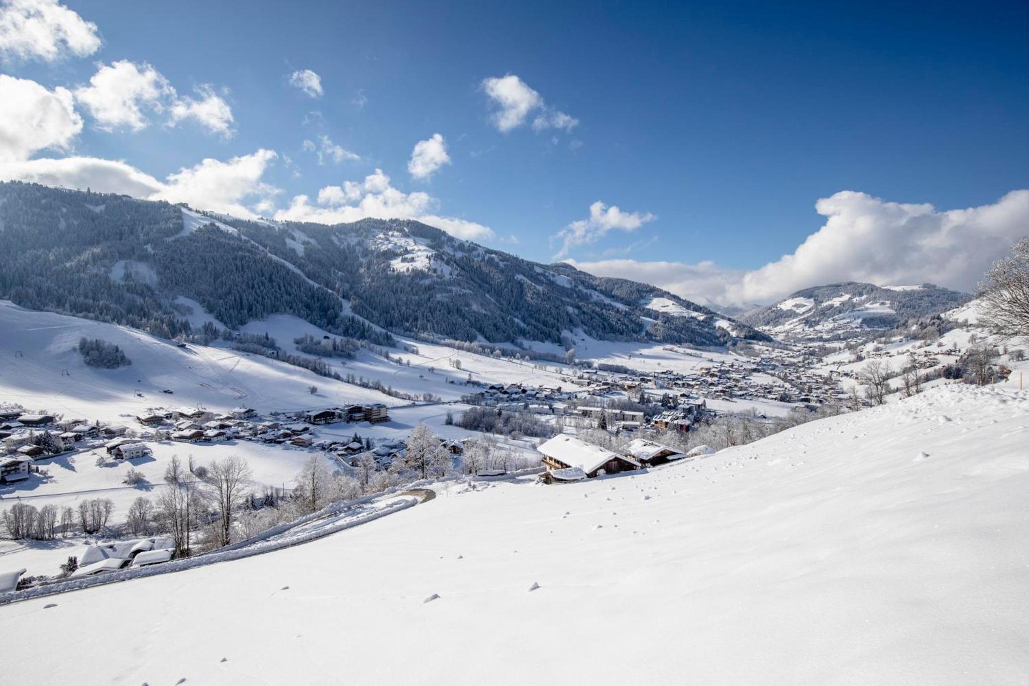 Apartment Markbachblick