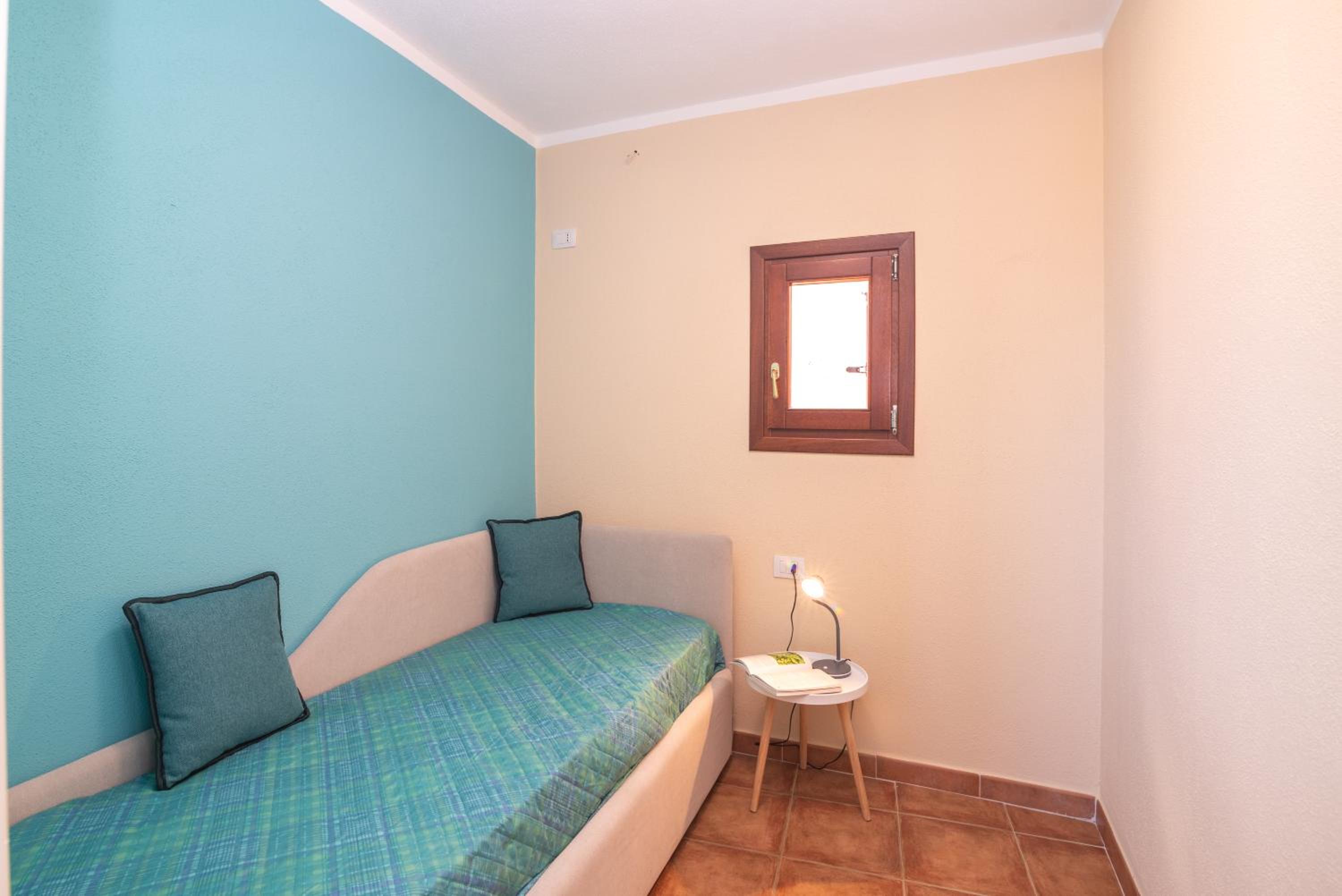 Appartamento Golfo Marinella