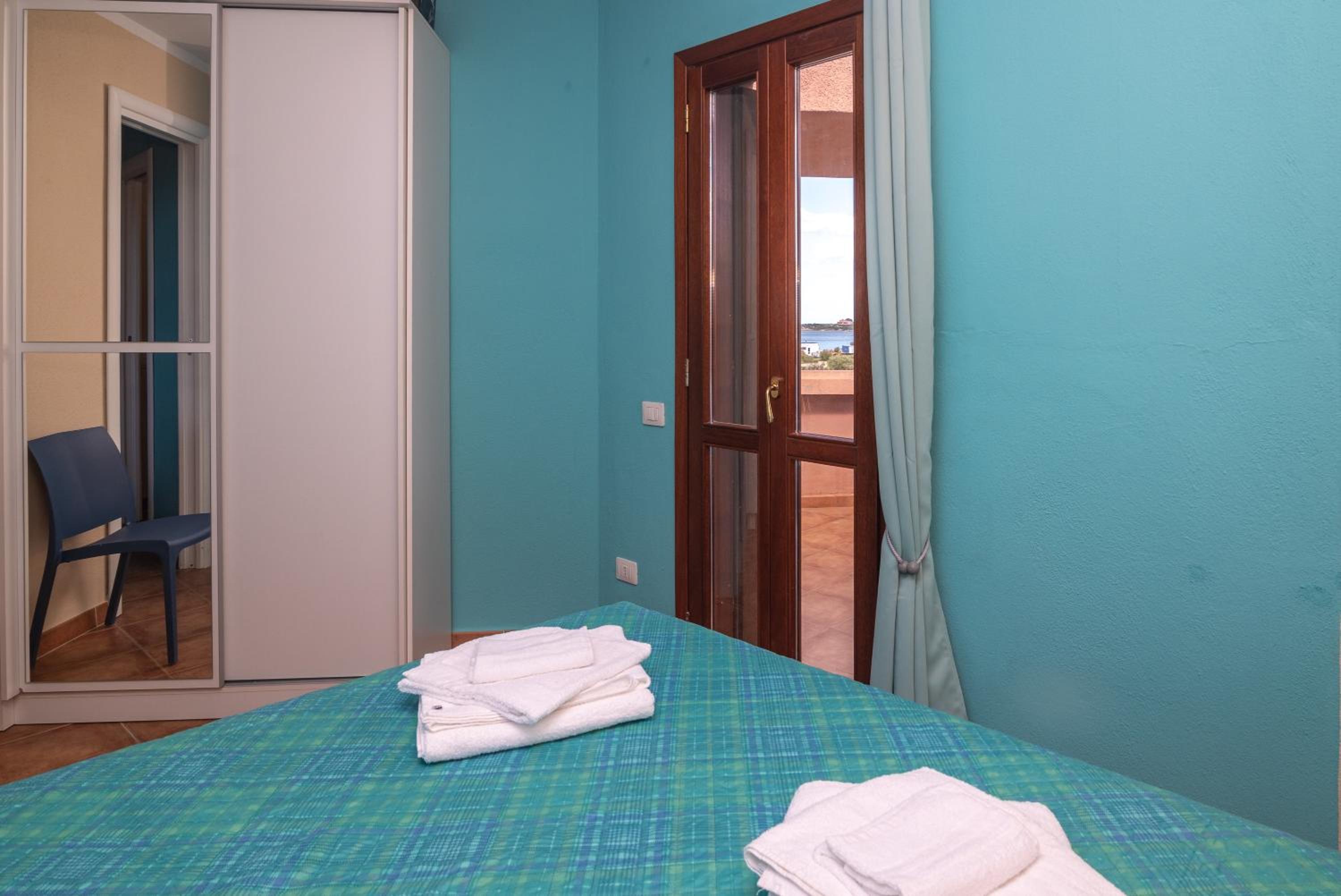 Appartamento Golfo Marinella