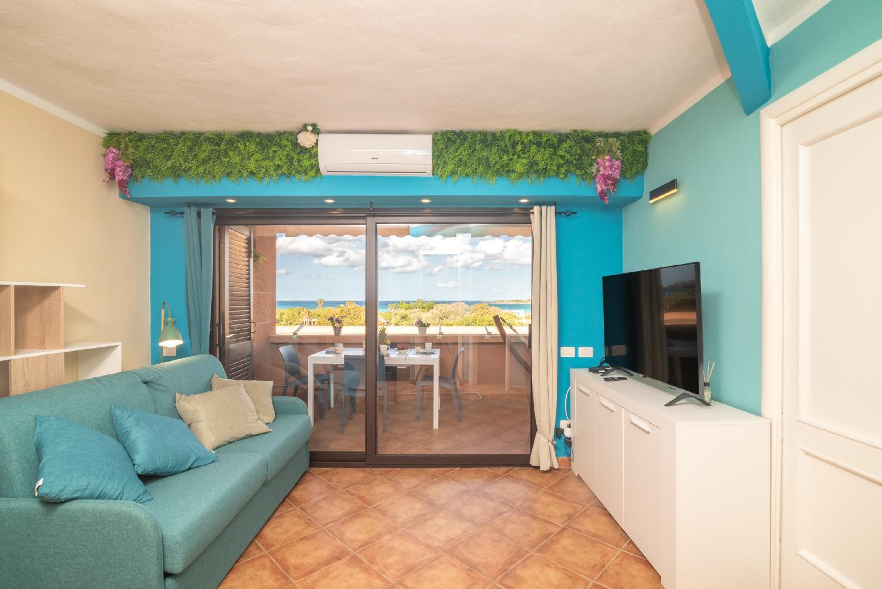 Appartamento Golfo Marinella photo 4