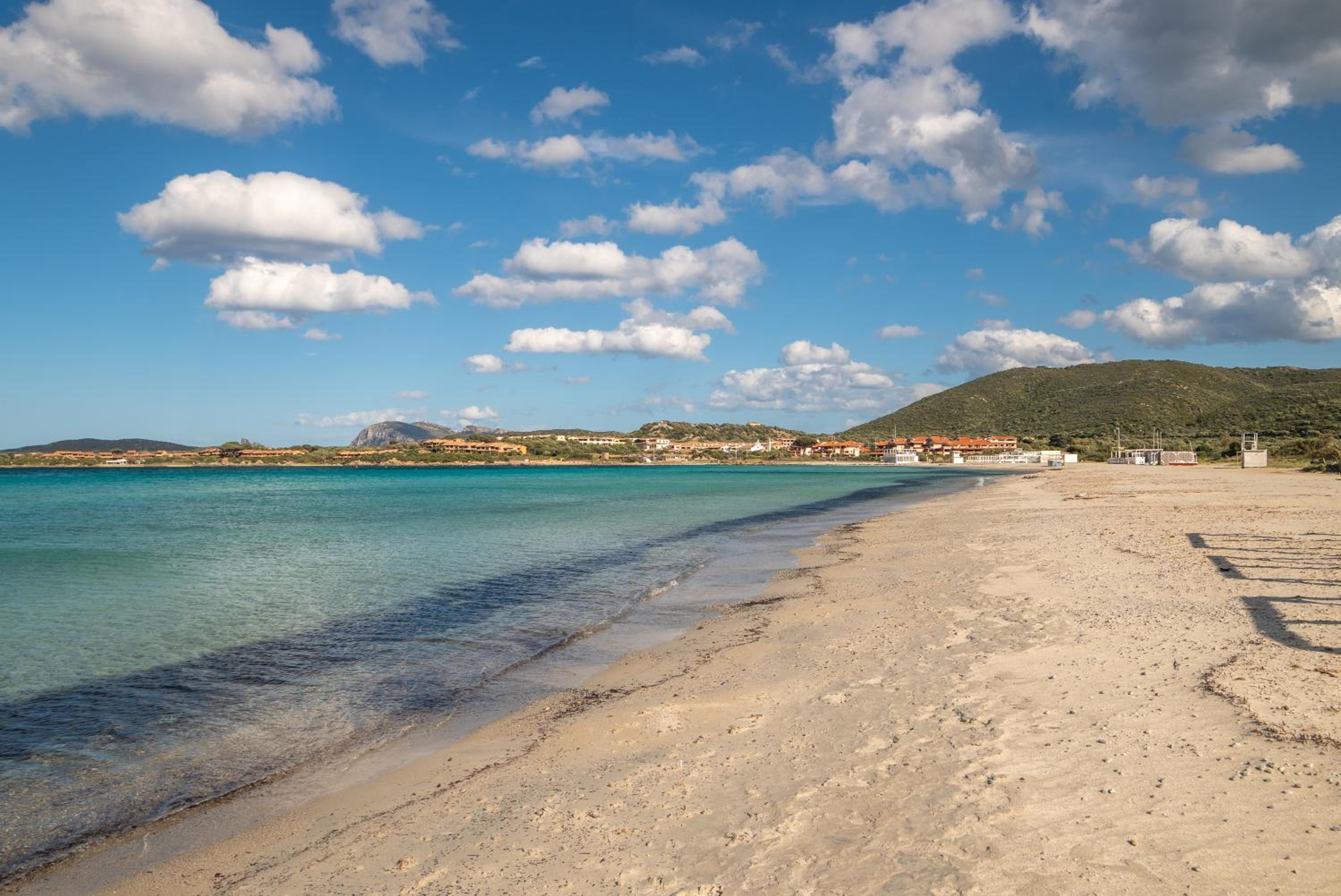 Appartamento Golfo Marinella