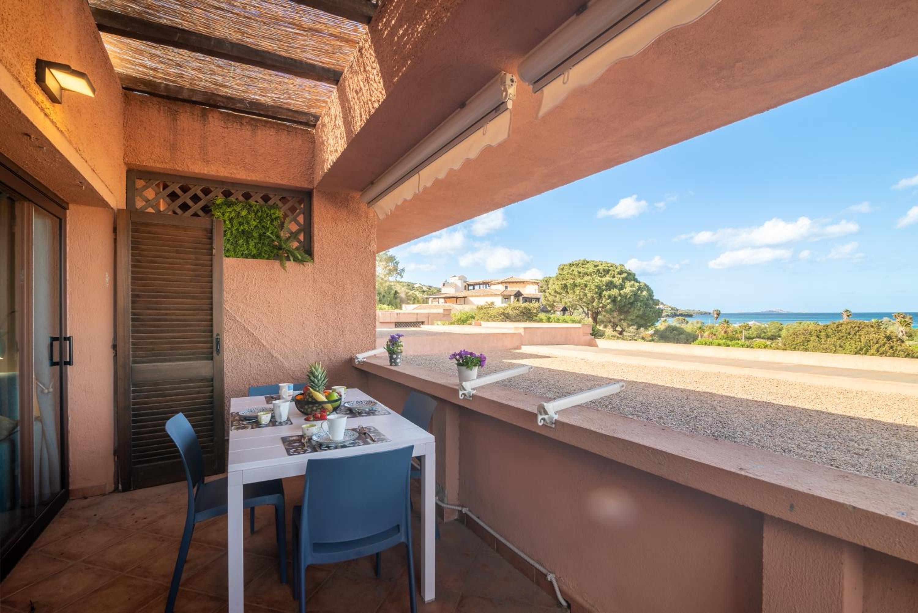 Appartamento Golfo Marinella photo 2