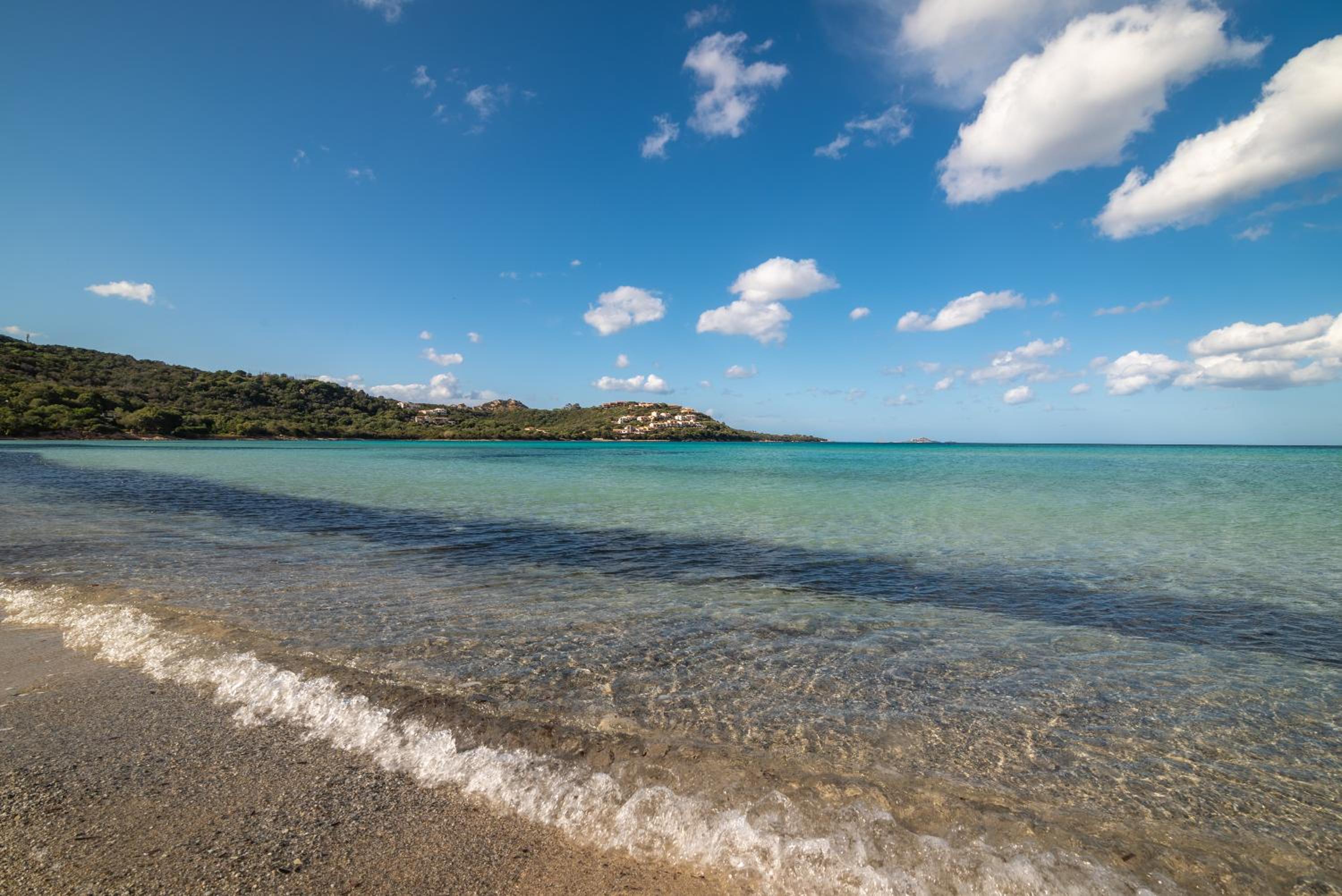 Appartamento Golfo Marinella