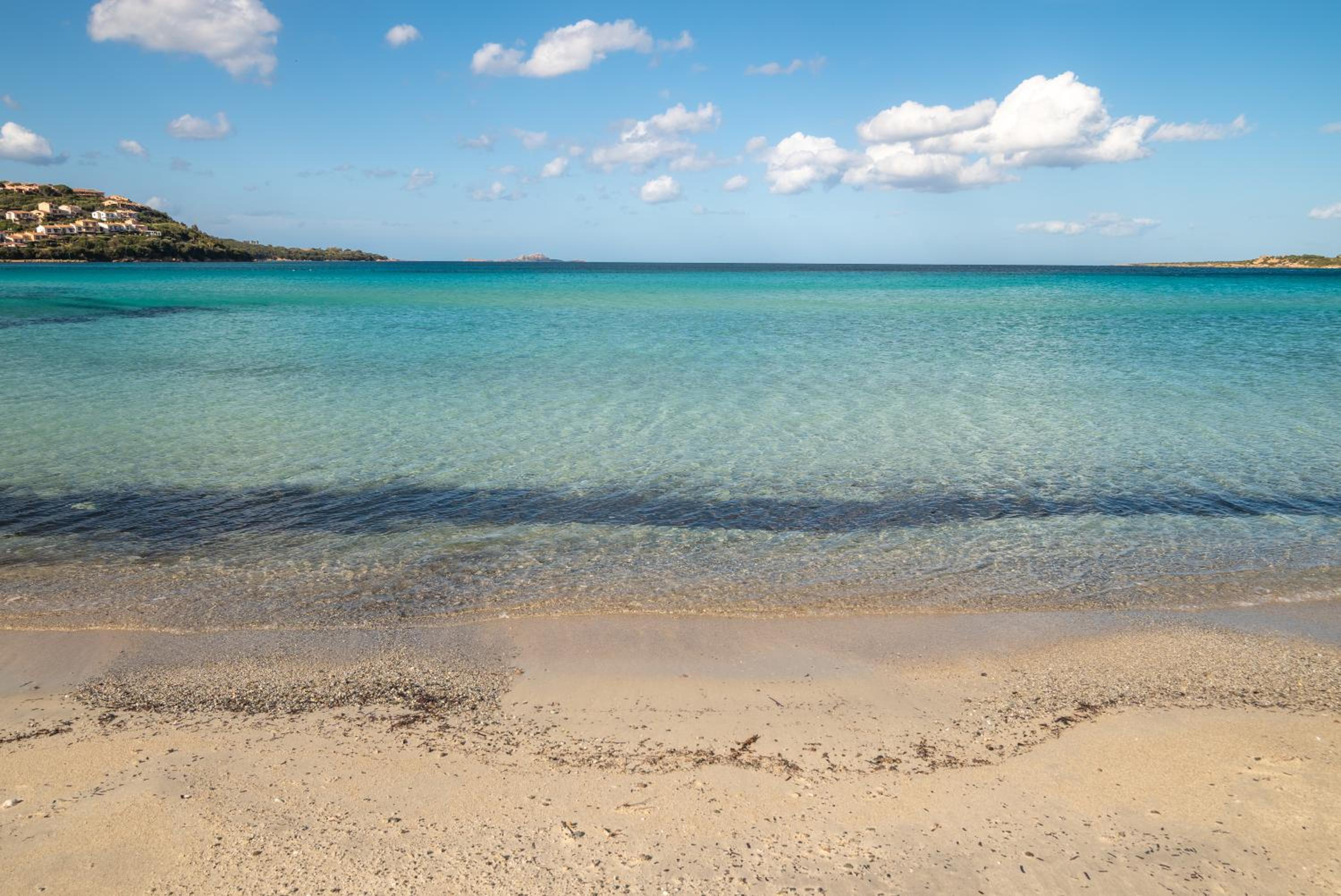 Appartamento Golfo Marinella