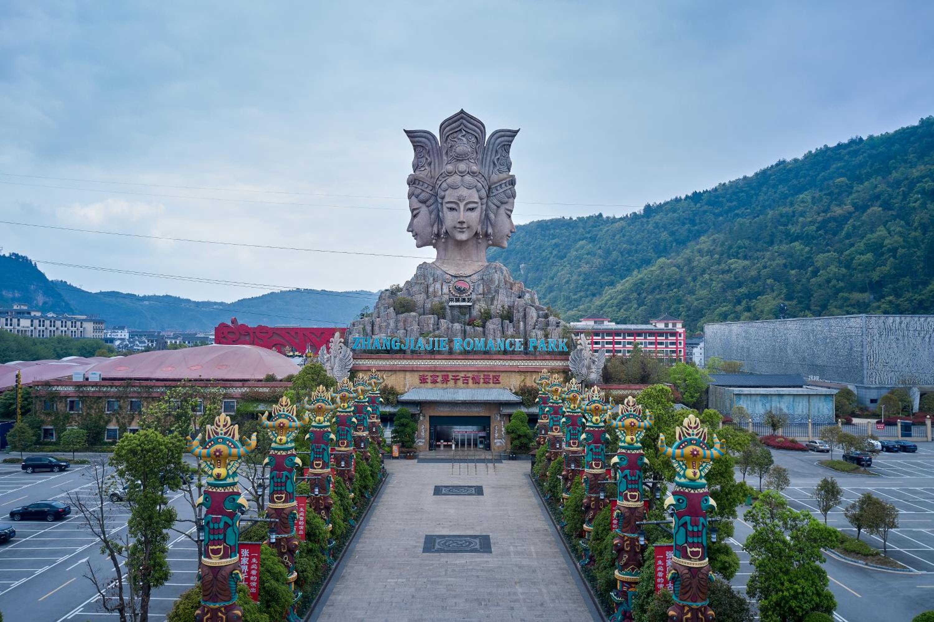 Lee's Boutique Resort & Including free breakfast and free pick-up service