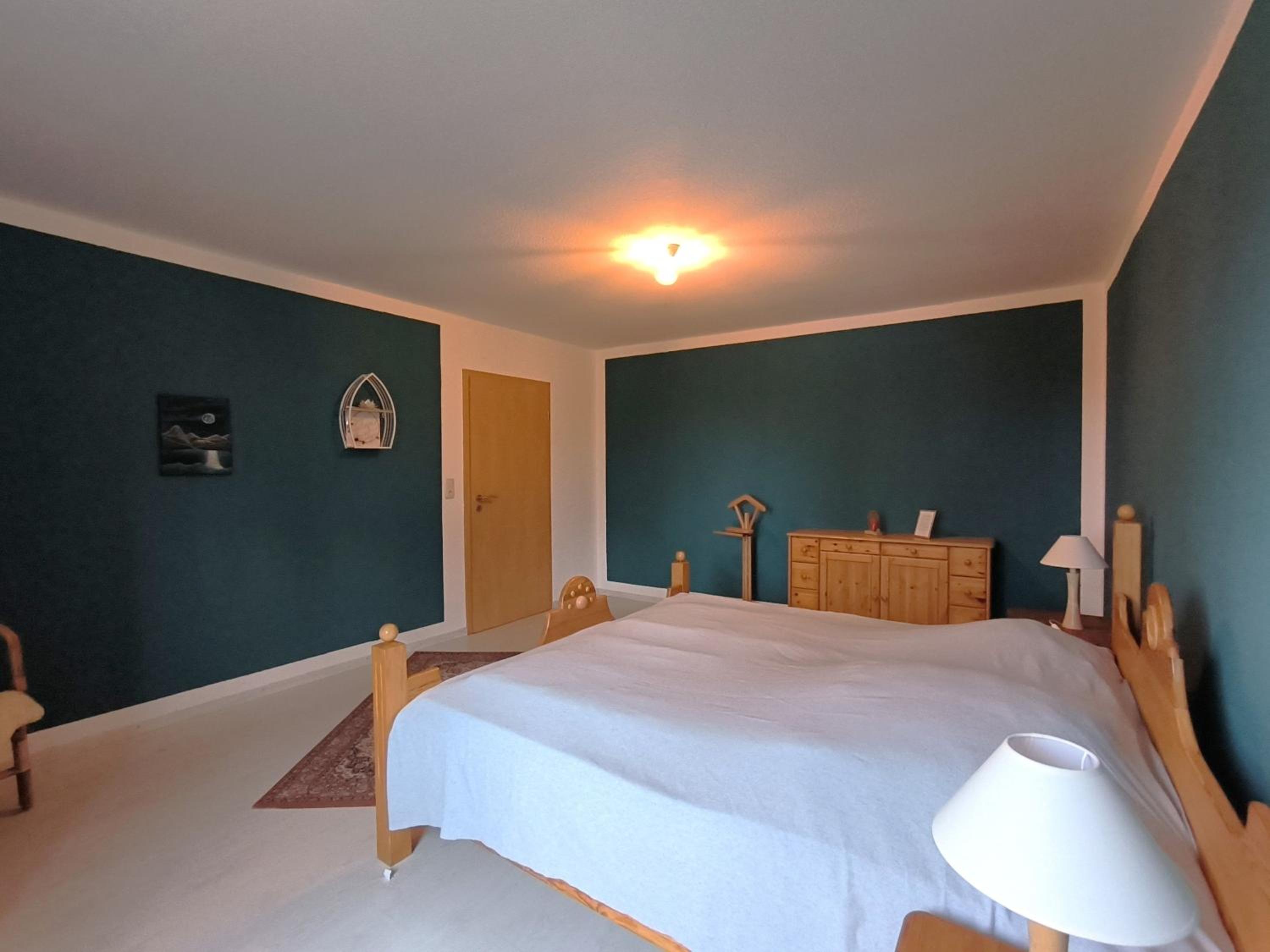Seminarhof Back - Ferienwohnung im Grünen