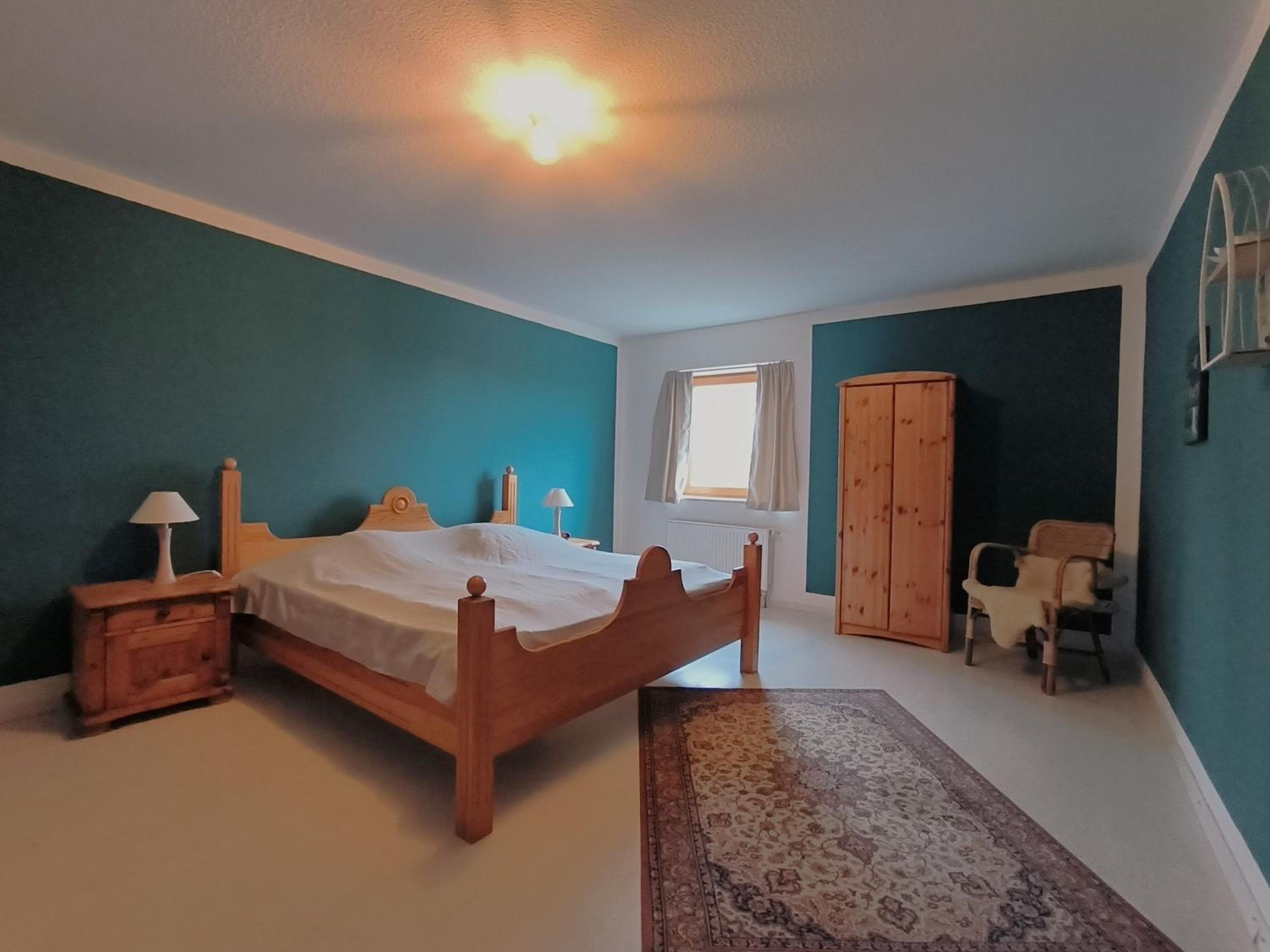 Seminarhof Back - Ferienwohnung im Grünen