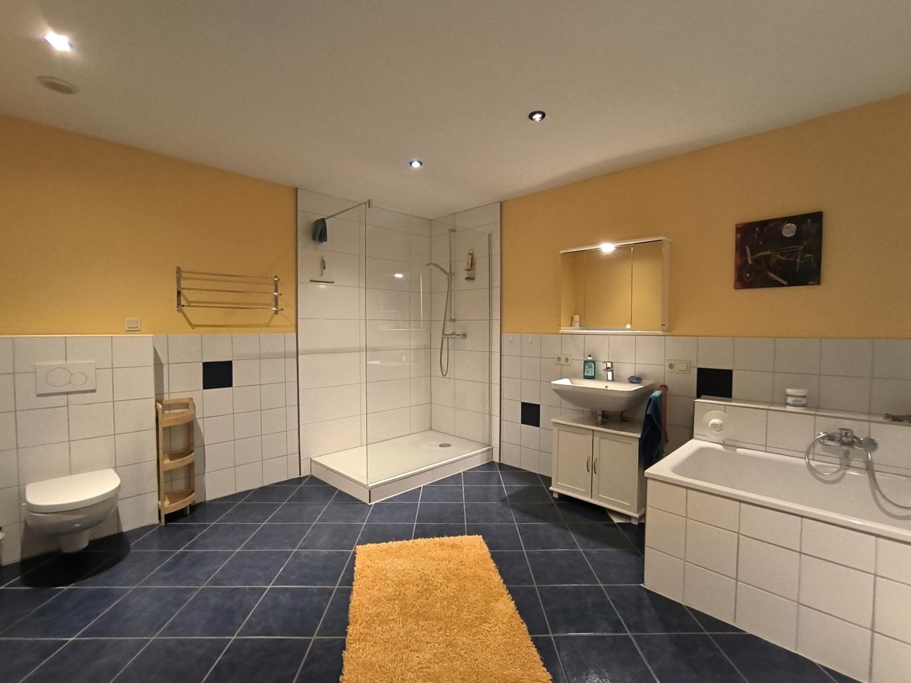 Seminarhof Back - Ferienwohnung im Grünen
