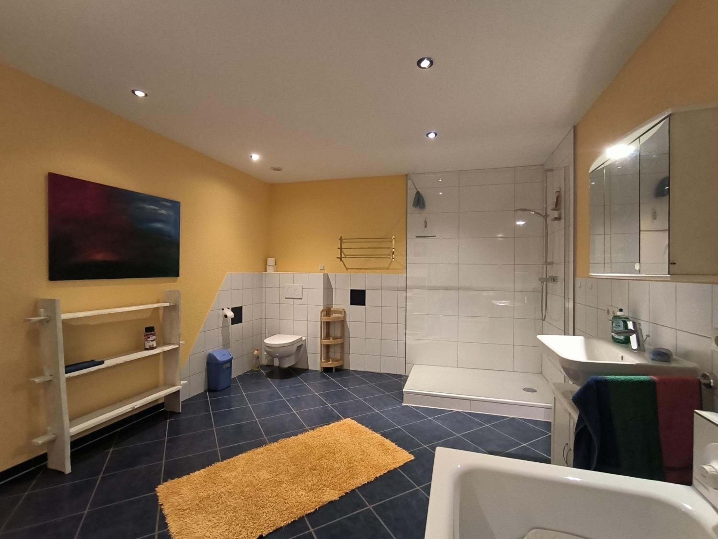 Seminarhof Back - Ferienwohnung im Grünen