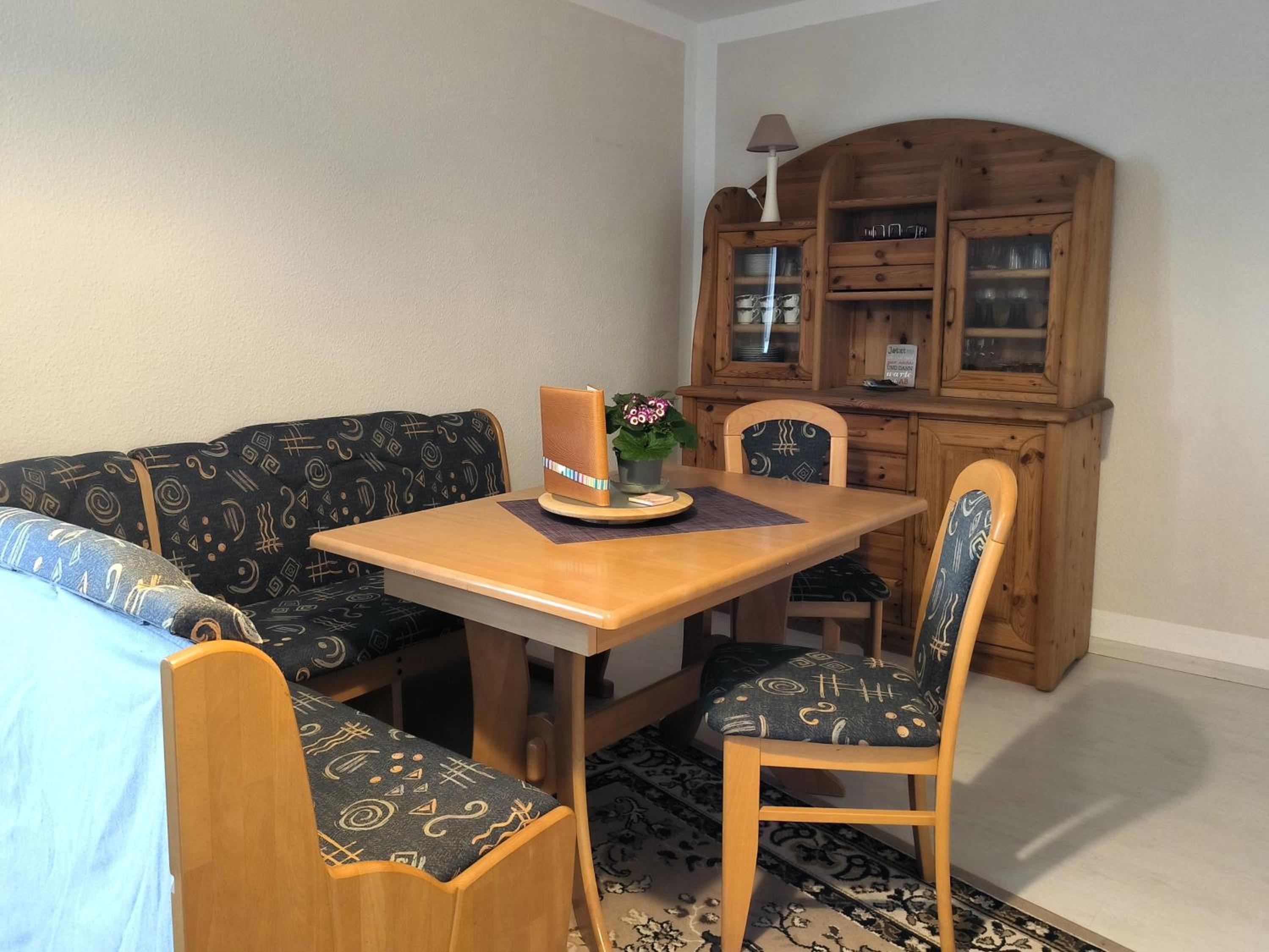 Seminarhof Back - Ferienwohnung im Grünen