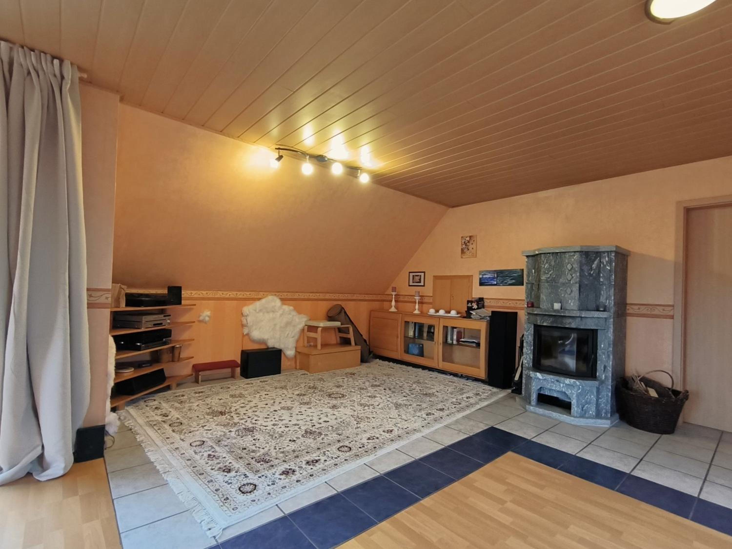 Seminarhof Back - Ferienwohnung im Grünen
