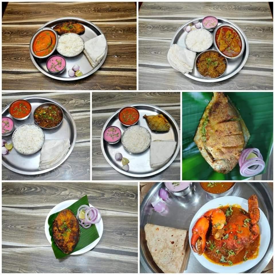 Aadesh Restorent