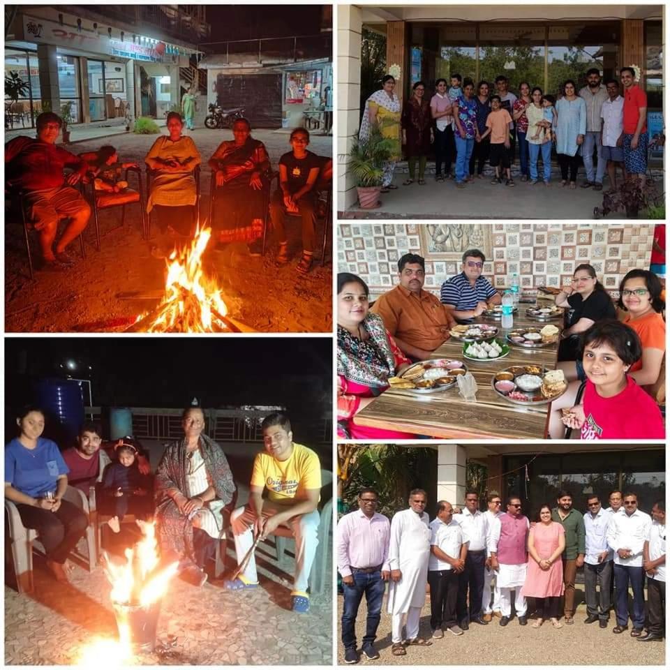 Aadesh Restorent