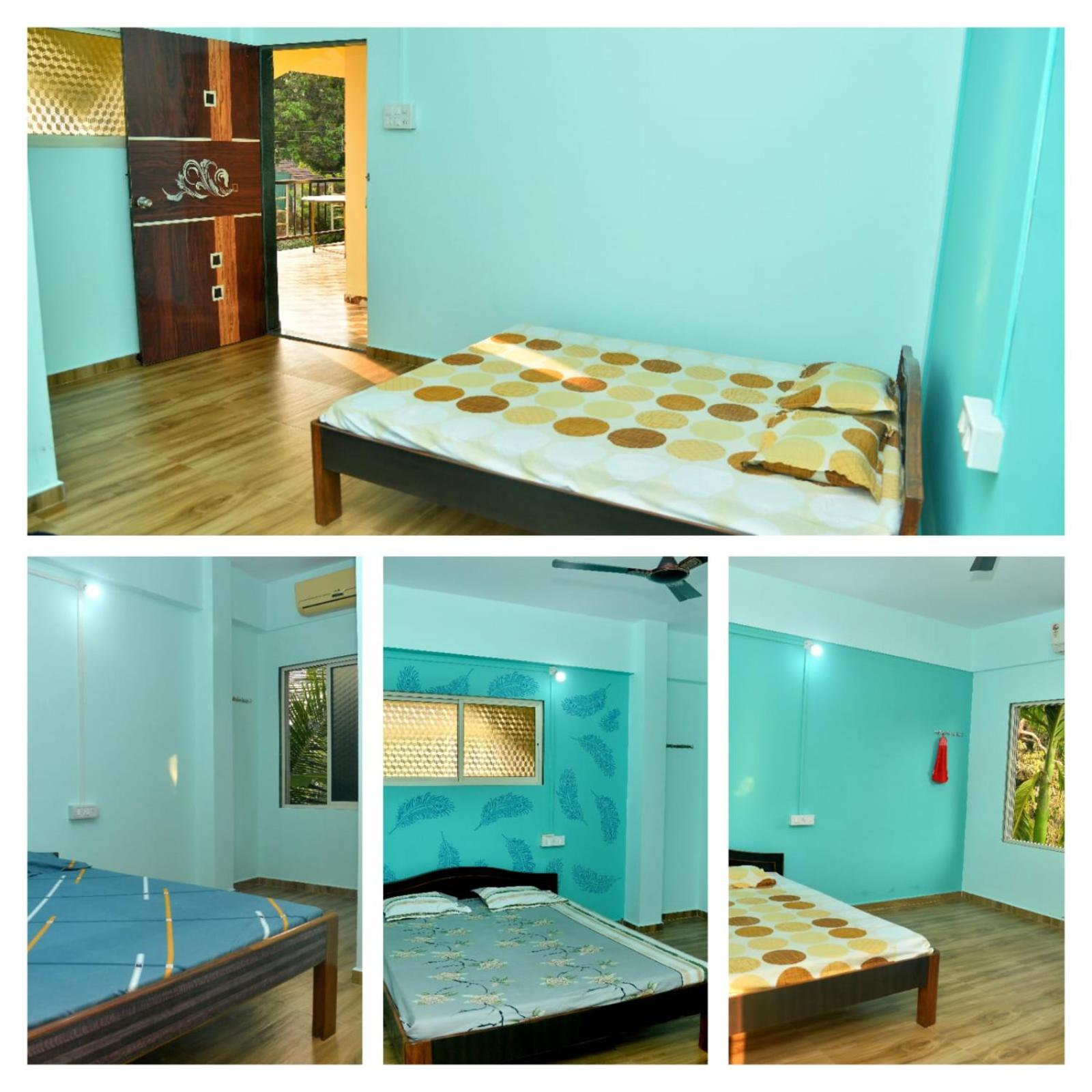 Aadesh Restorent