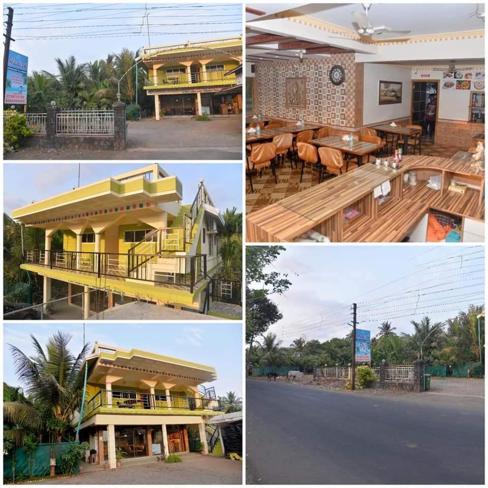 Aadesh Restorent