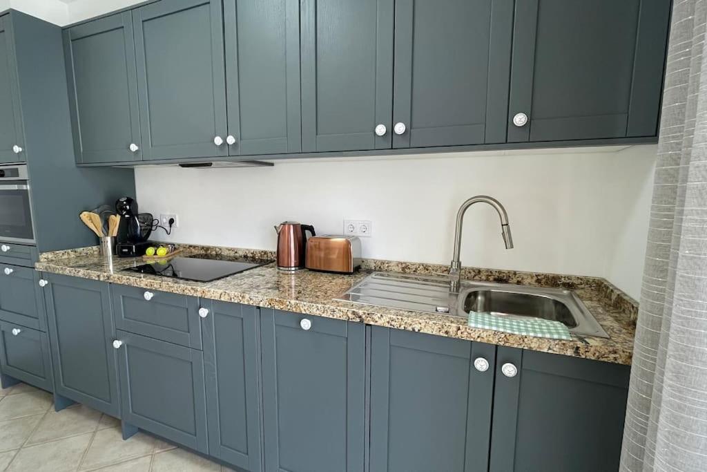 Casa Azahar luxury two bedroom top floor apartment