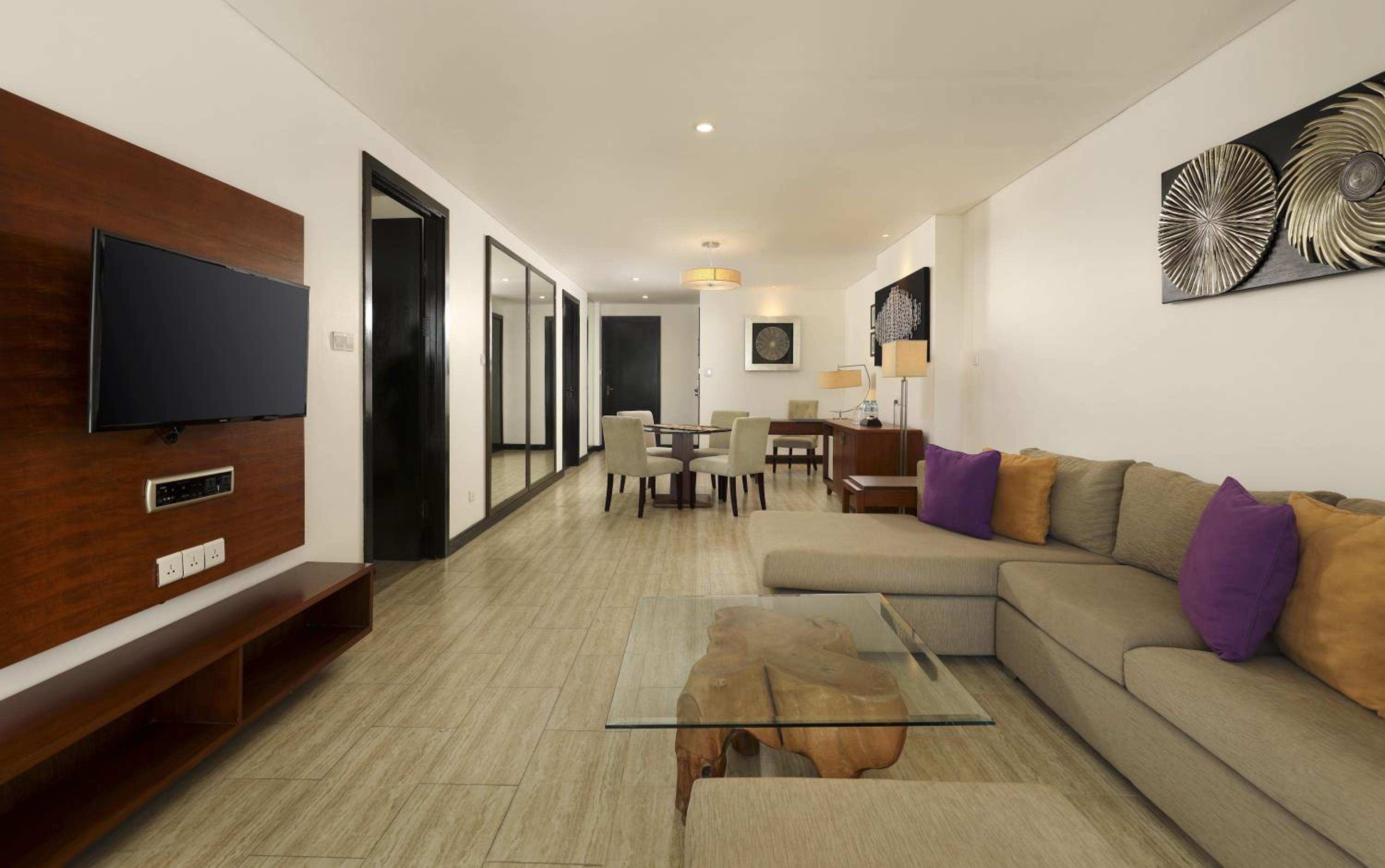 Lv8 Resort Hotel