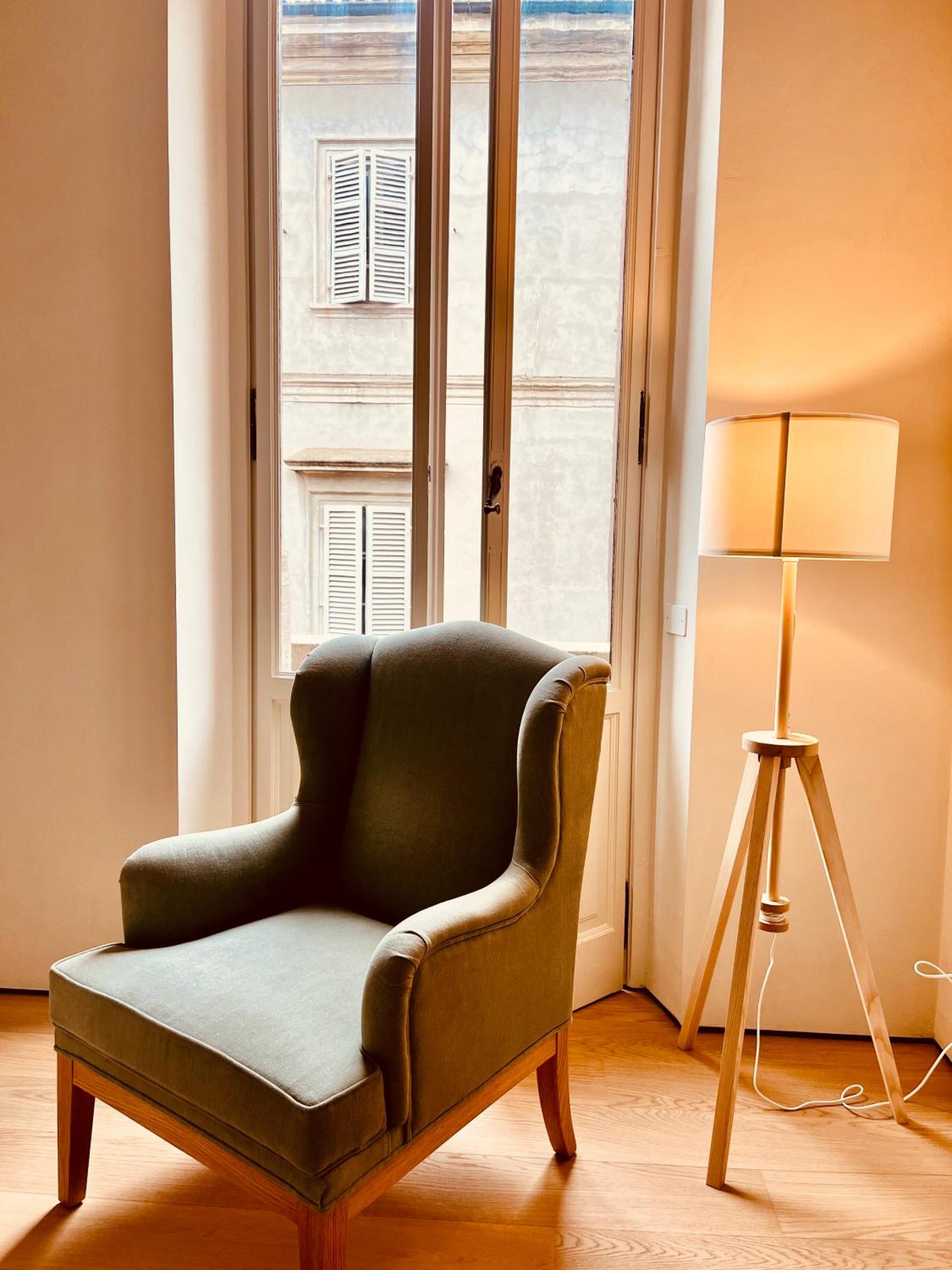 Zerbion Collection - Palazzina Scotti view 2